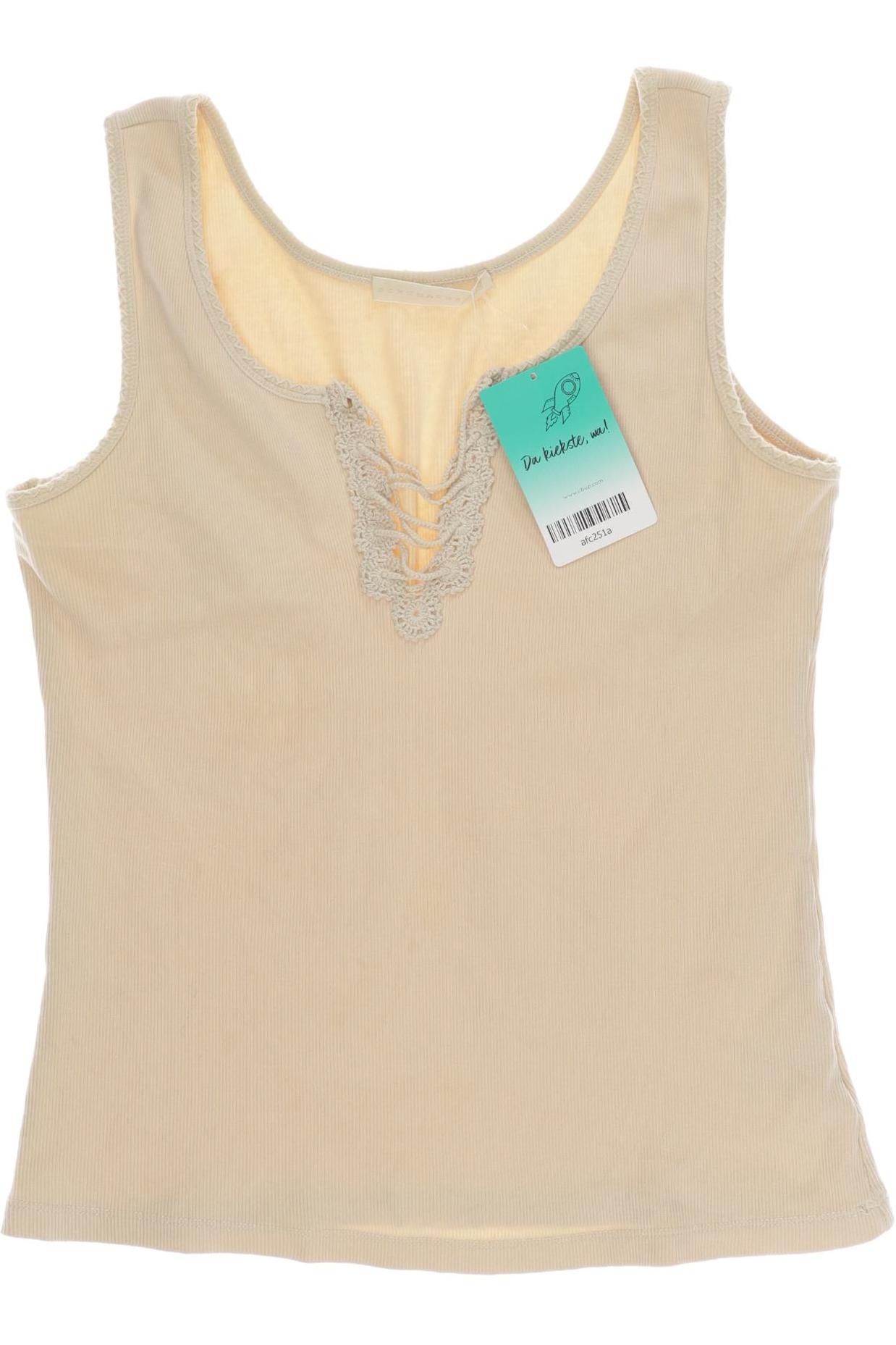 

Schumacher Damen Top, beige, Gr.