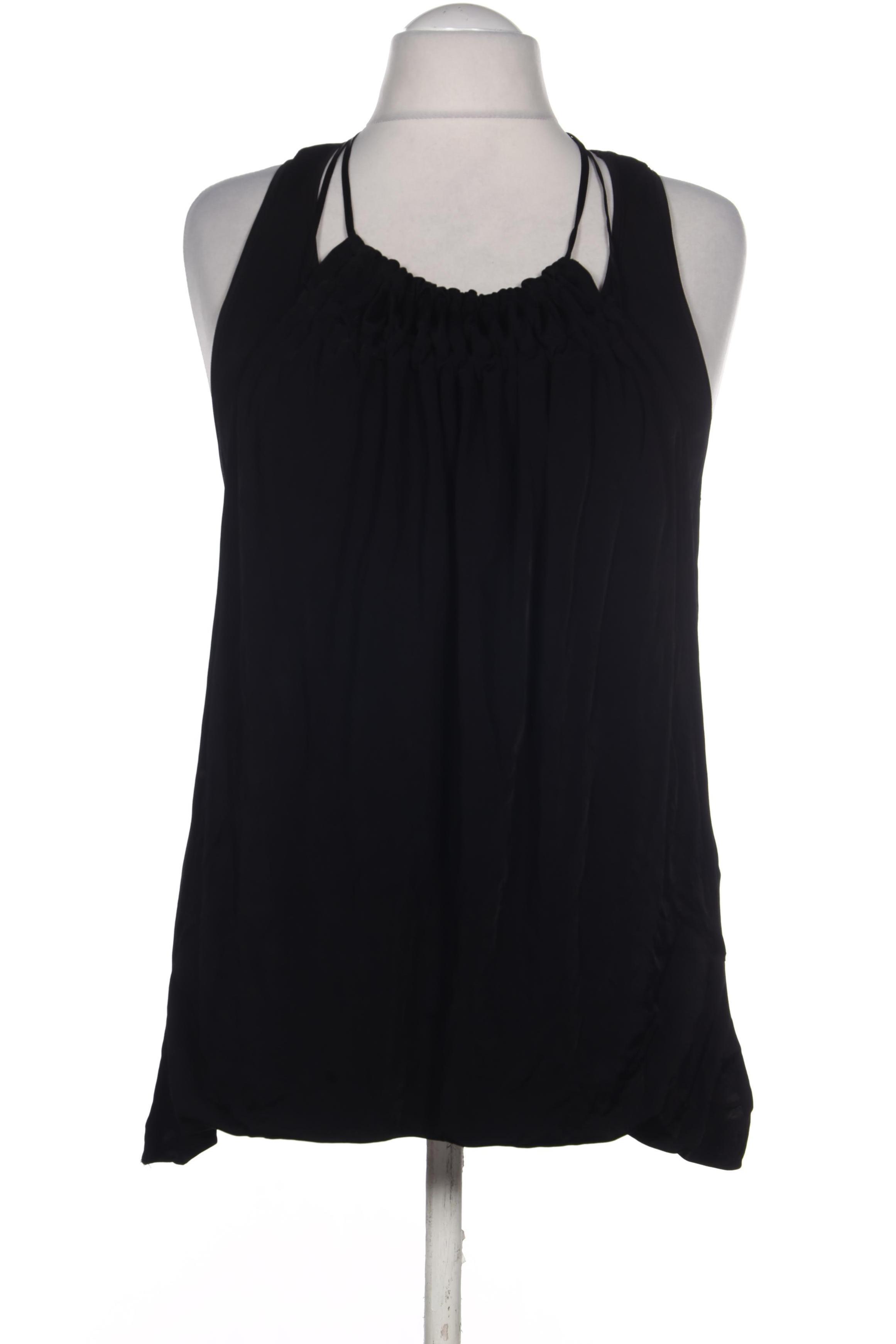 

Schumacher Damen Top, schwarz, Gr.