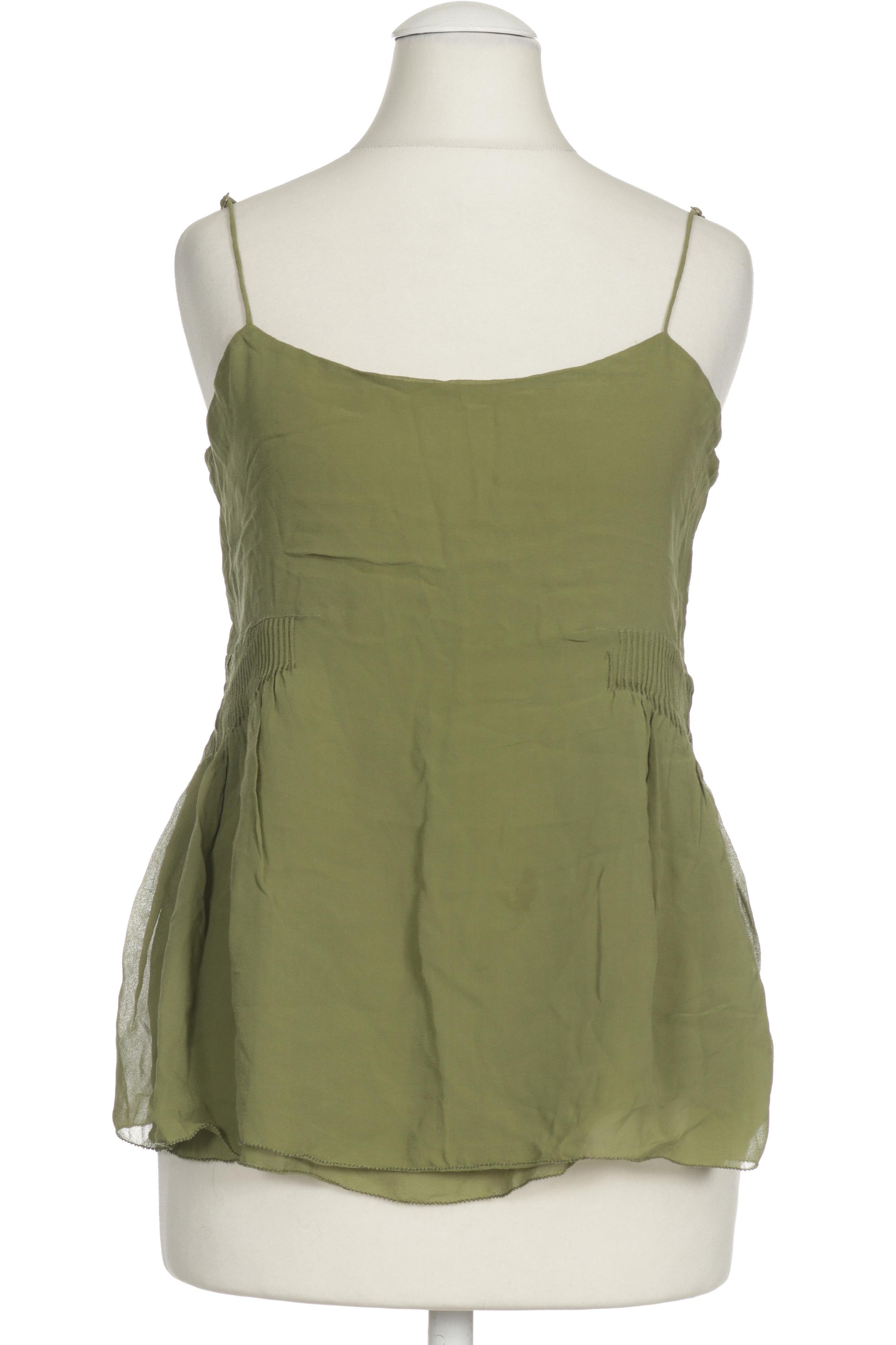 

Schumacher Damen Top, grün, Gr.