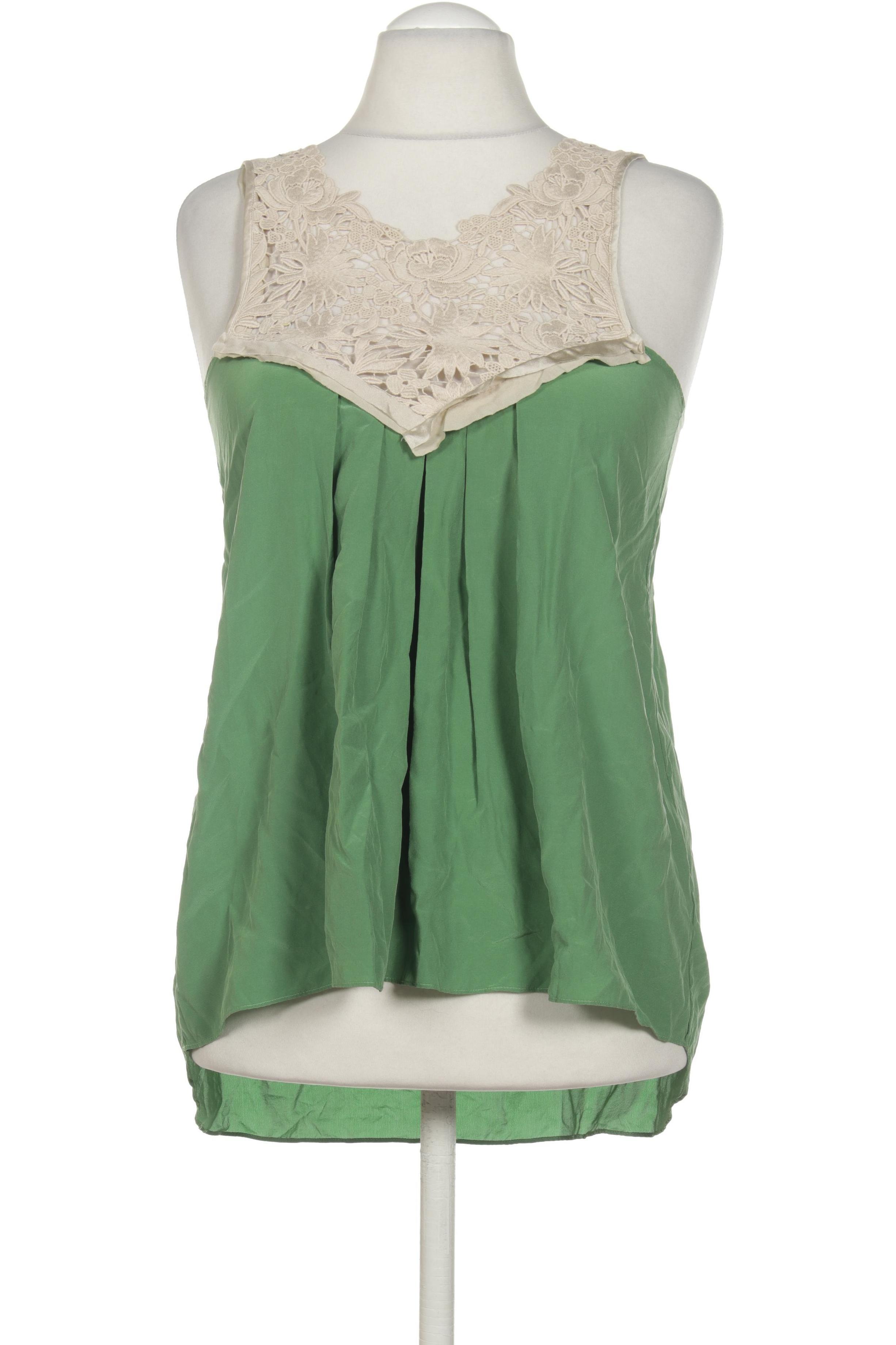 

Schumacher Damen Top, grün, Gr.