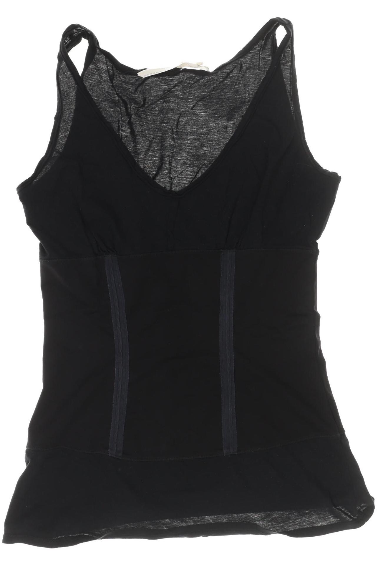 

Schumacher Damen Top, schwarz, Gr.