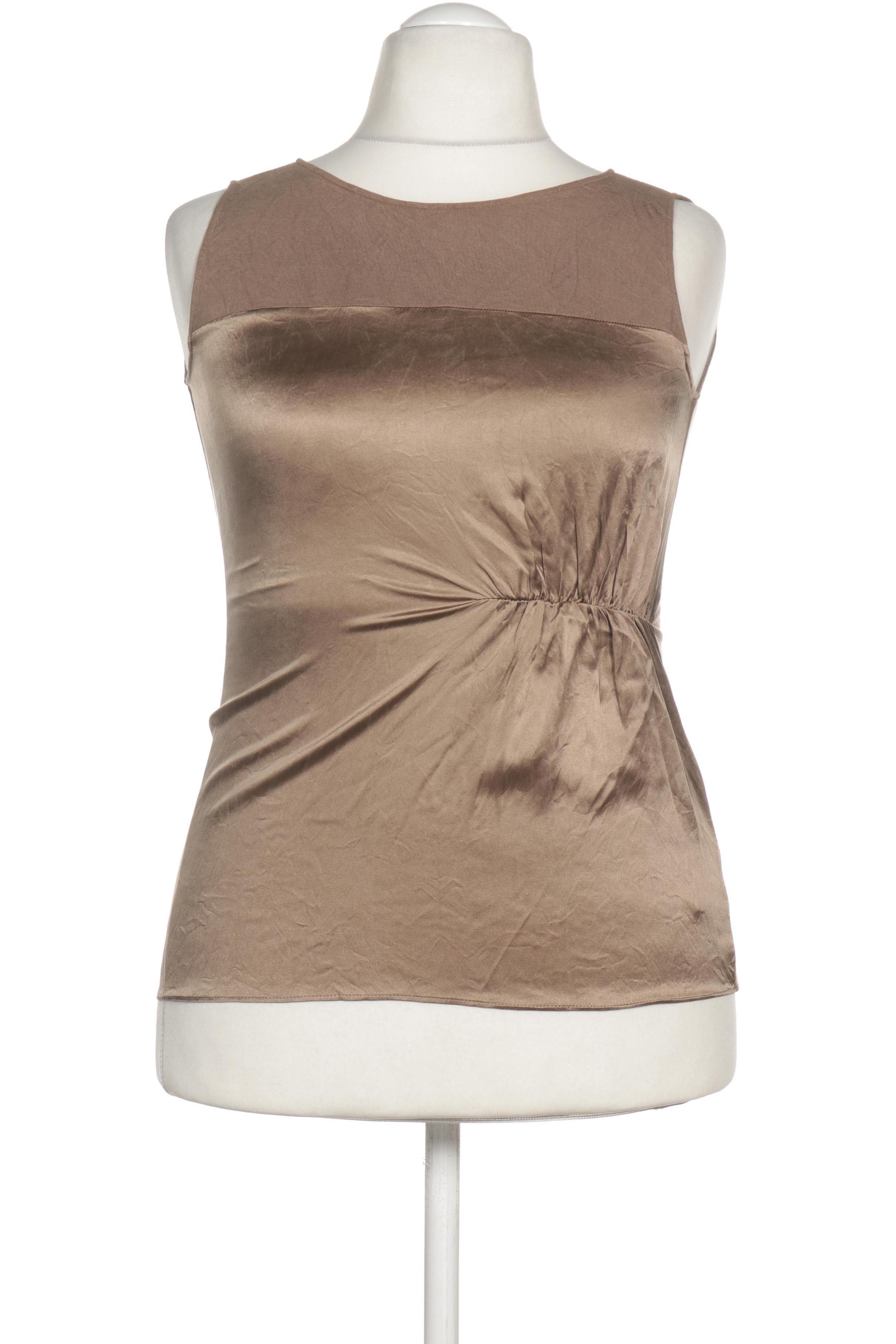 

Schumacher Damen Top, braun, Gr.