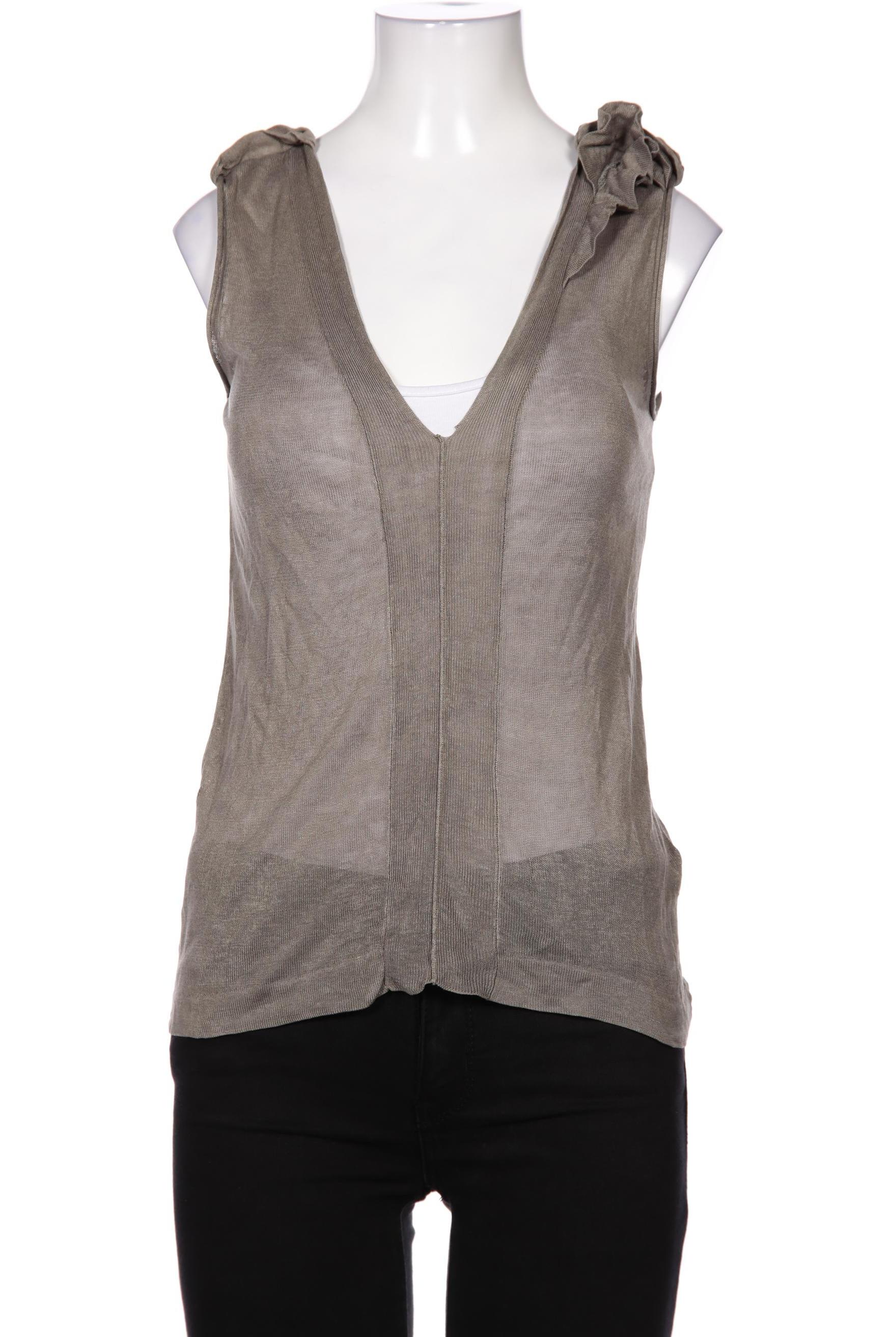 

Schumacher Damen Top, grün, Gr. 34