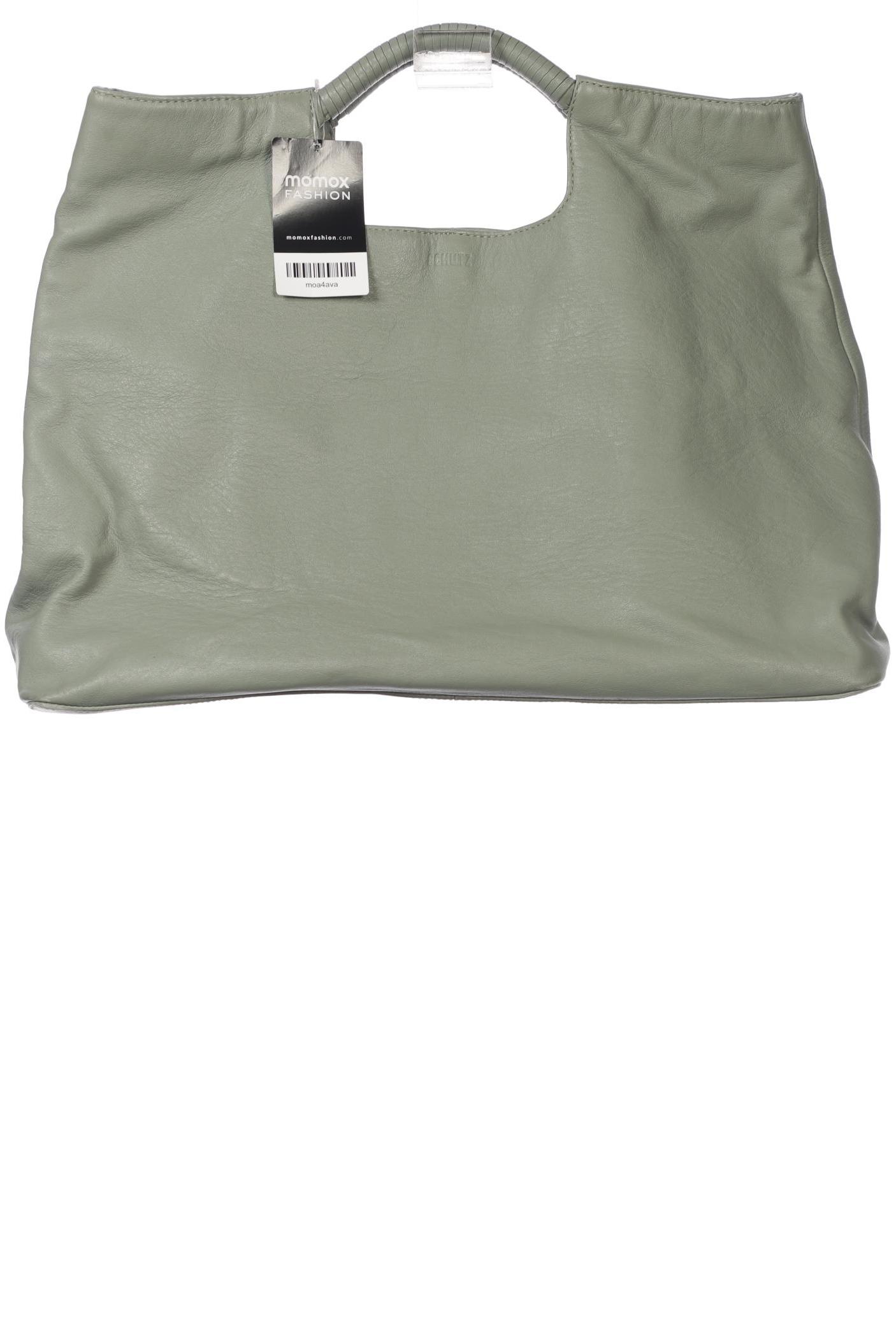 

SCHUTZ Damen Handtasche, türkis