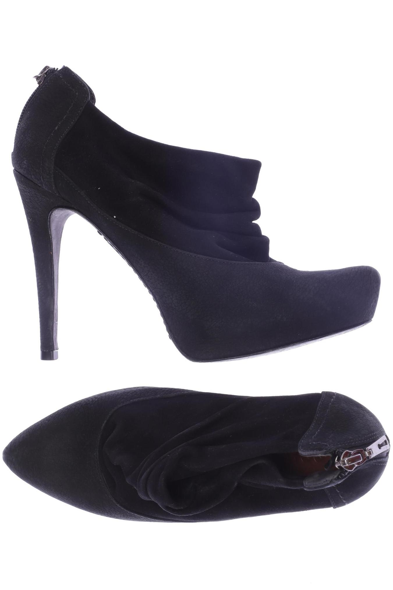 

Schutz Damen Pumps, schwarz, Gr. 39.5