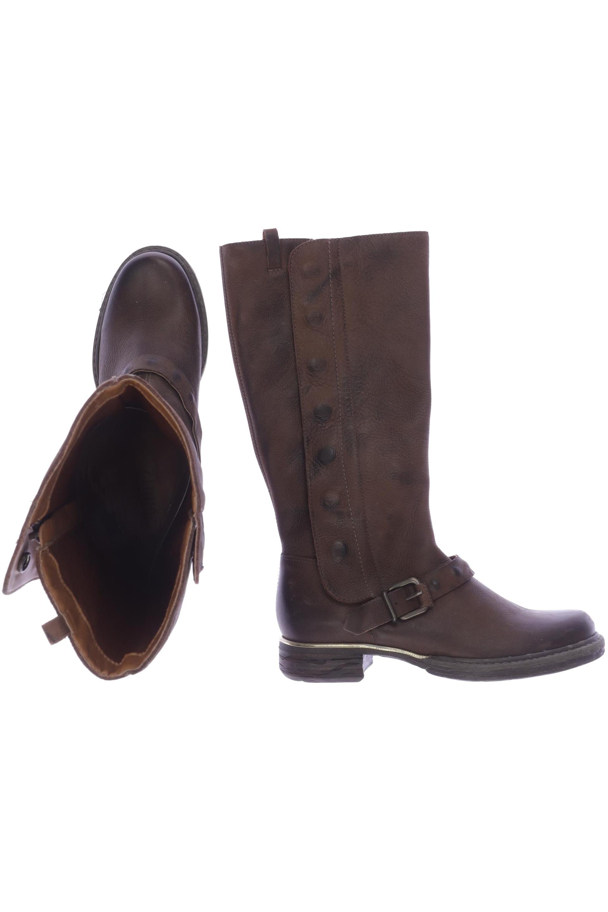 

SCHUTZ Damen Stiefel, braun
