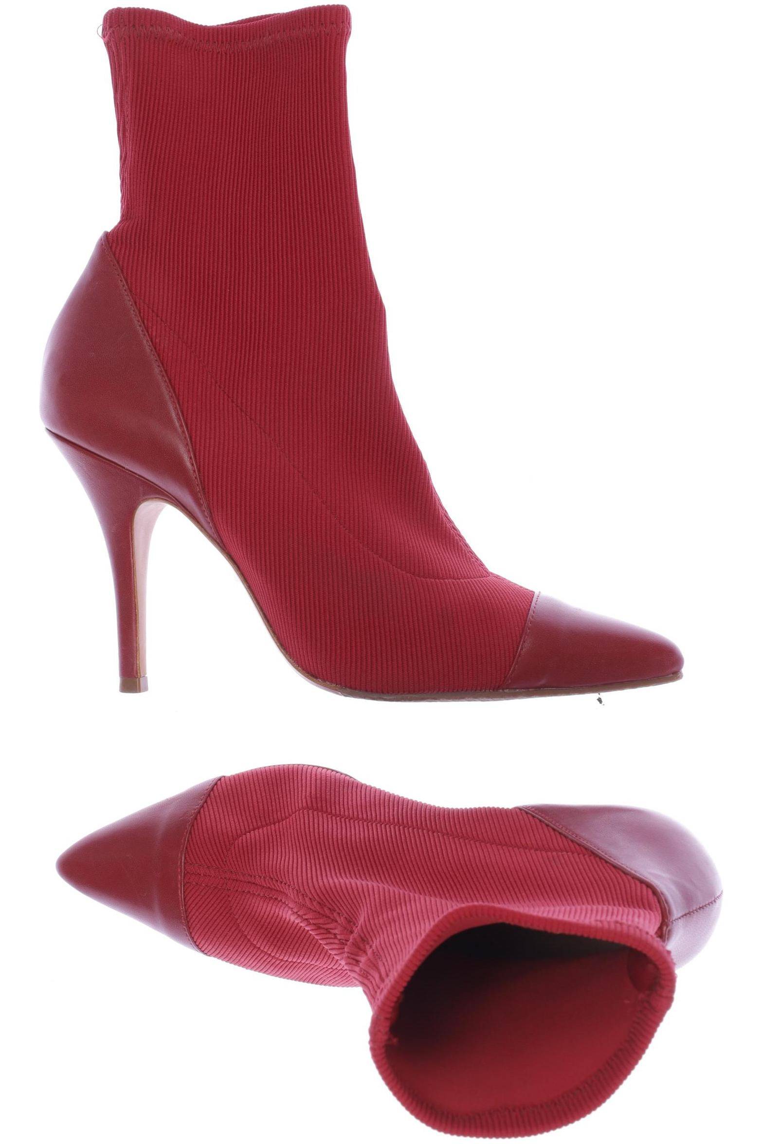 

SCHUTZ Damen Stiefelette, rot