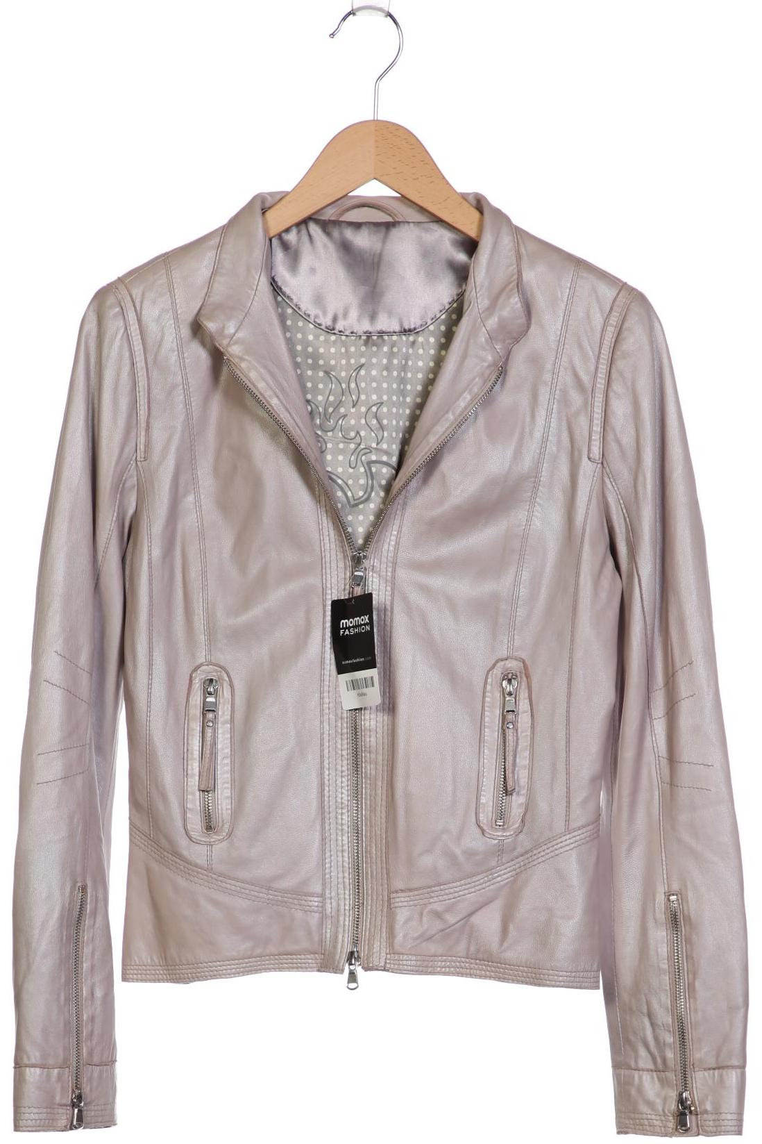 

Schyia Damen Jacke, grau, Gr. 40