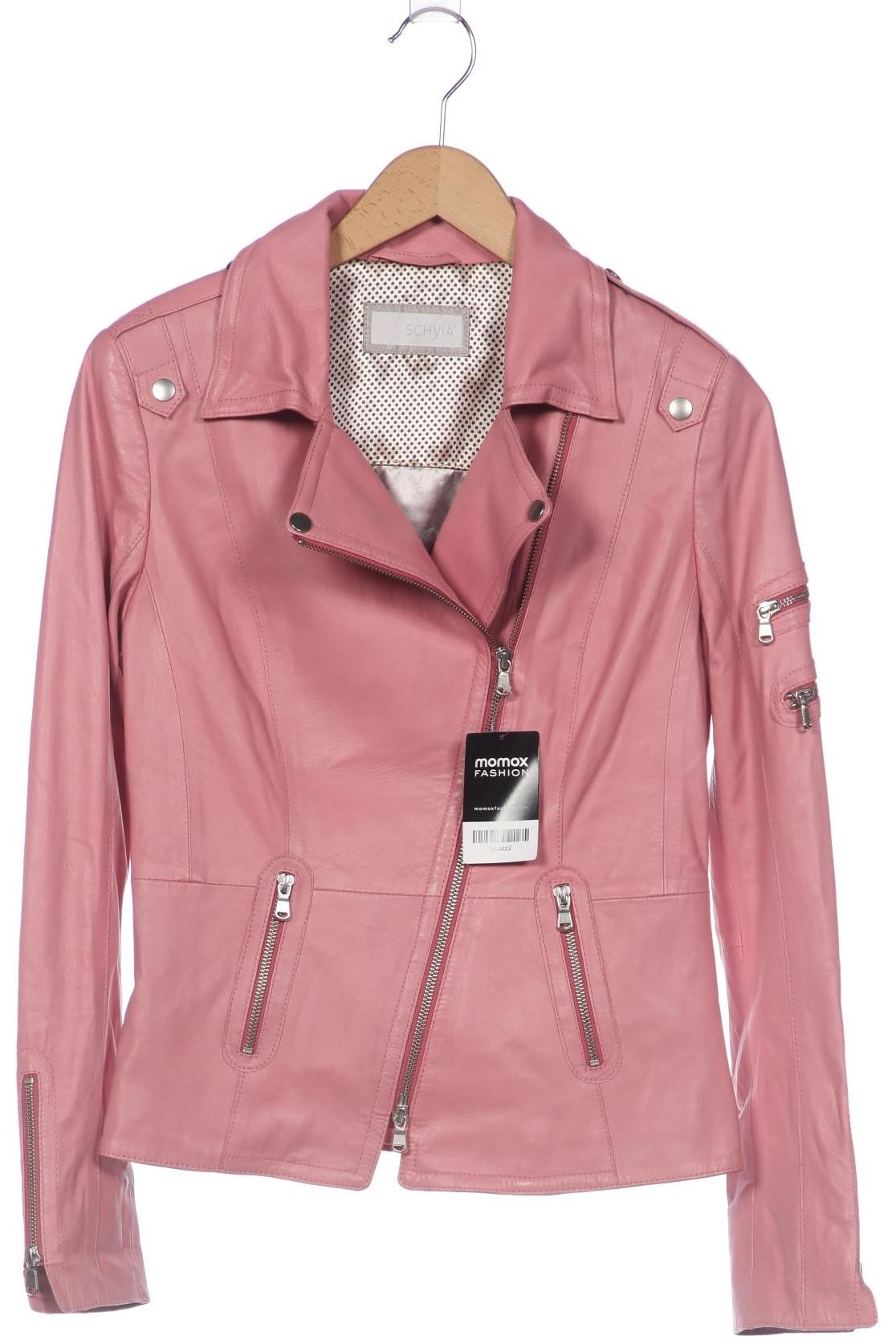 

Schyia Damen Jacke, pink, Gr. 38