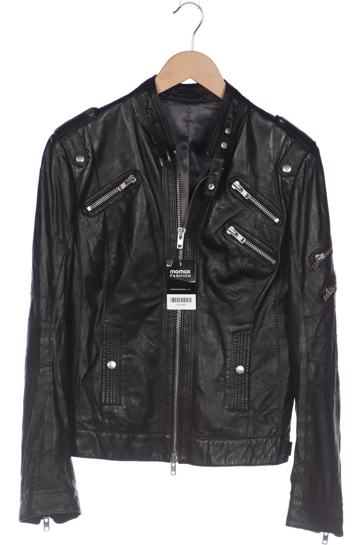 

Schyia Damen Jacke, schwarz, Gr. 44