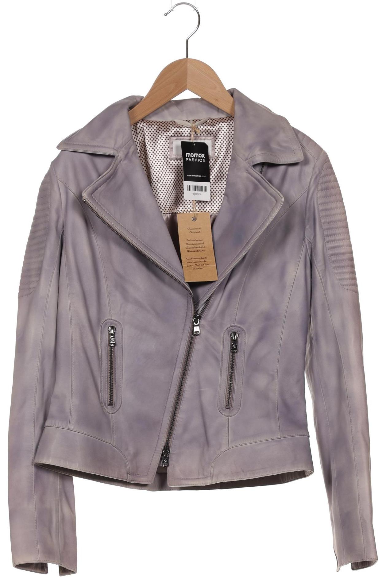 

Schyia Damen Jacke, grau, Gr. 38