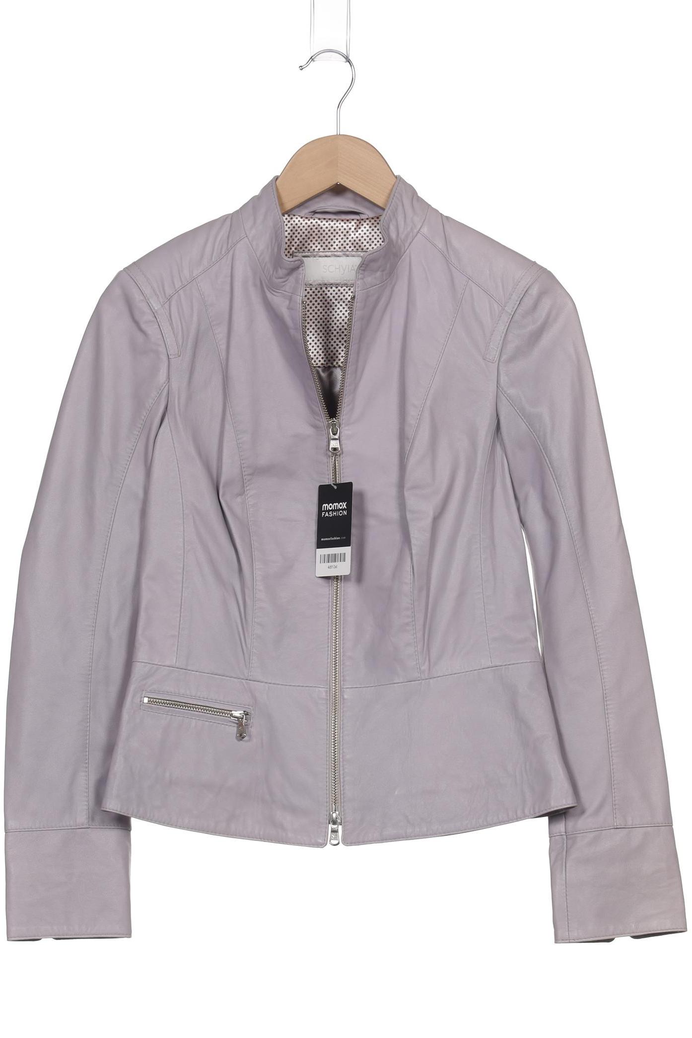 

Schyia Damen Jacke, flieder, Gr. 38