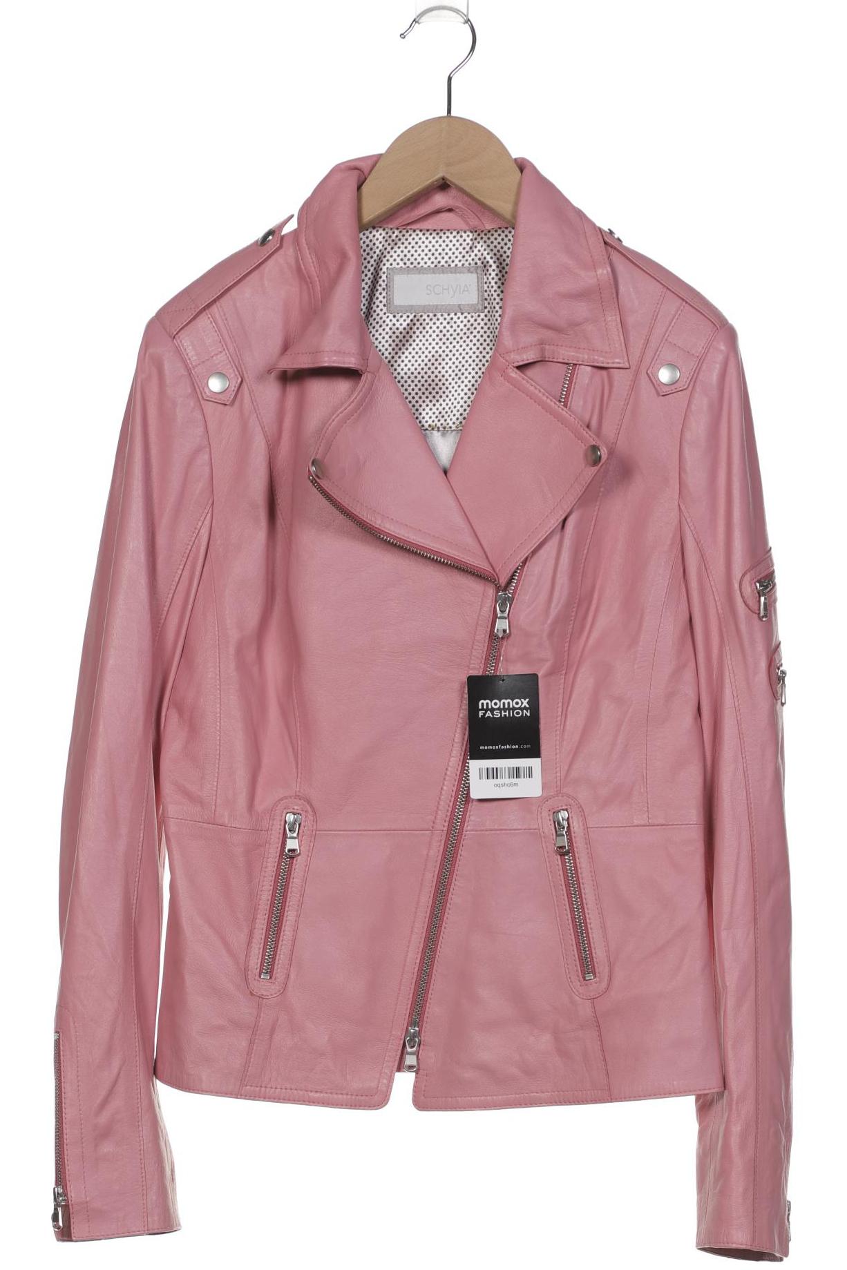 

Schyia Damen Jacke, pink, Gr. 40