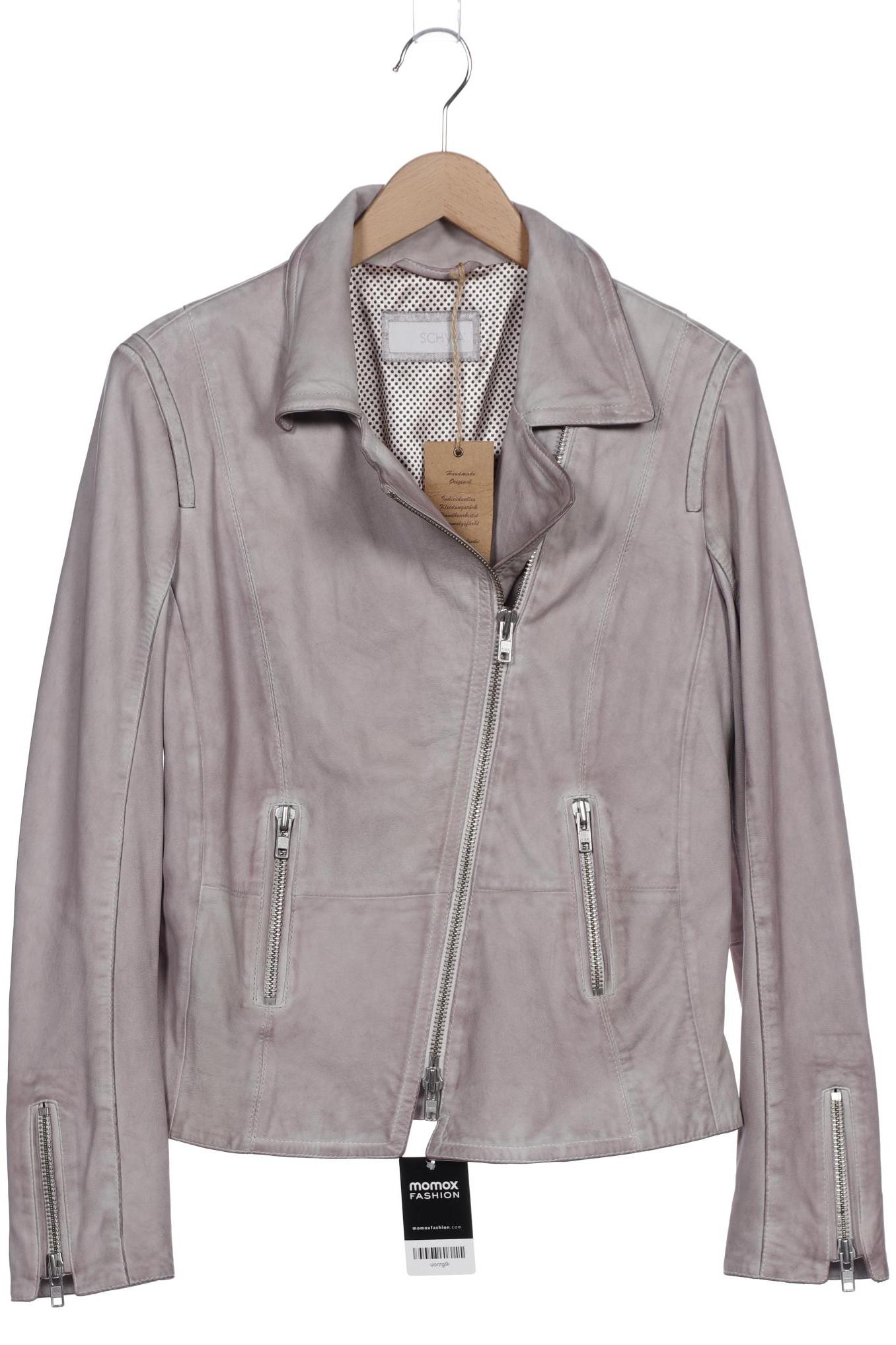 

Schyia Damen Jacke, flieder, Gr. 42