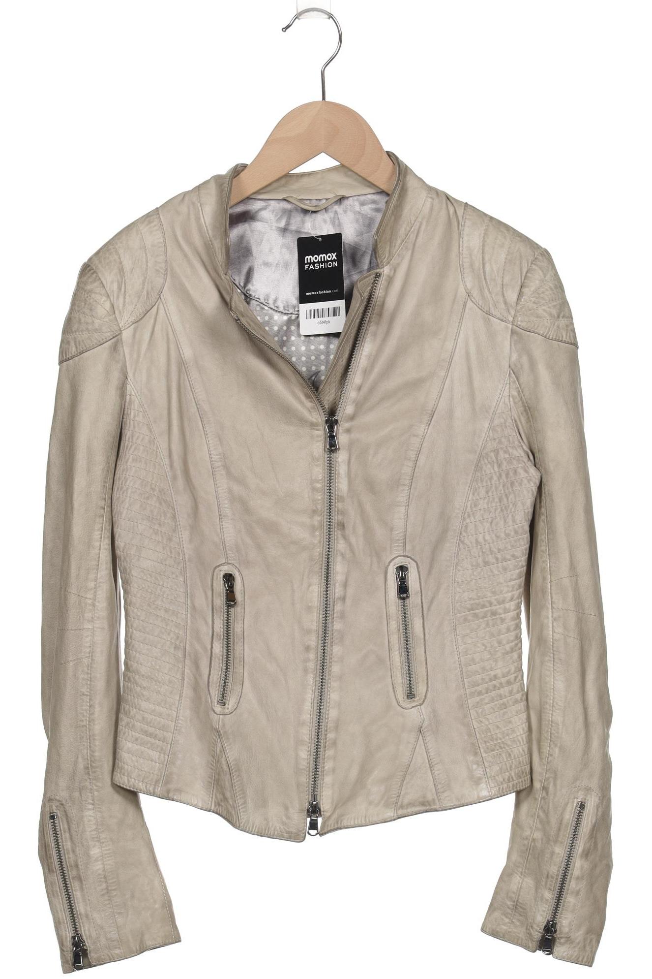 

Schyia Damen Jacke, grau, Gr. 36