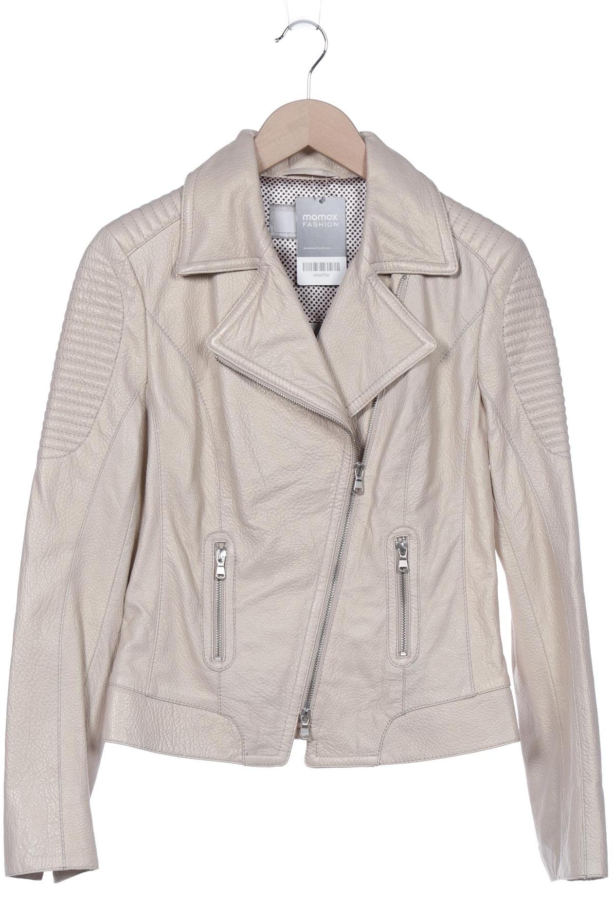 

Schyia Damen Jacke, beige, Gr. 38