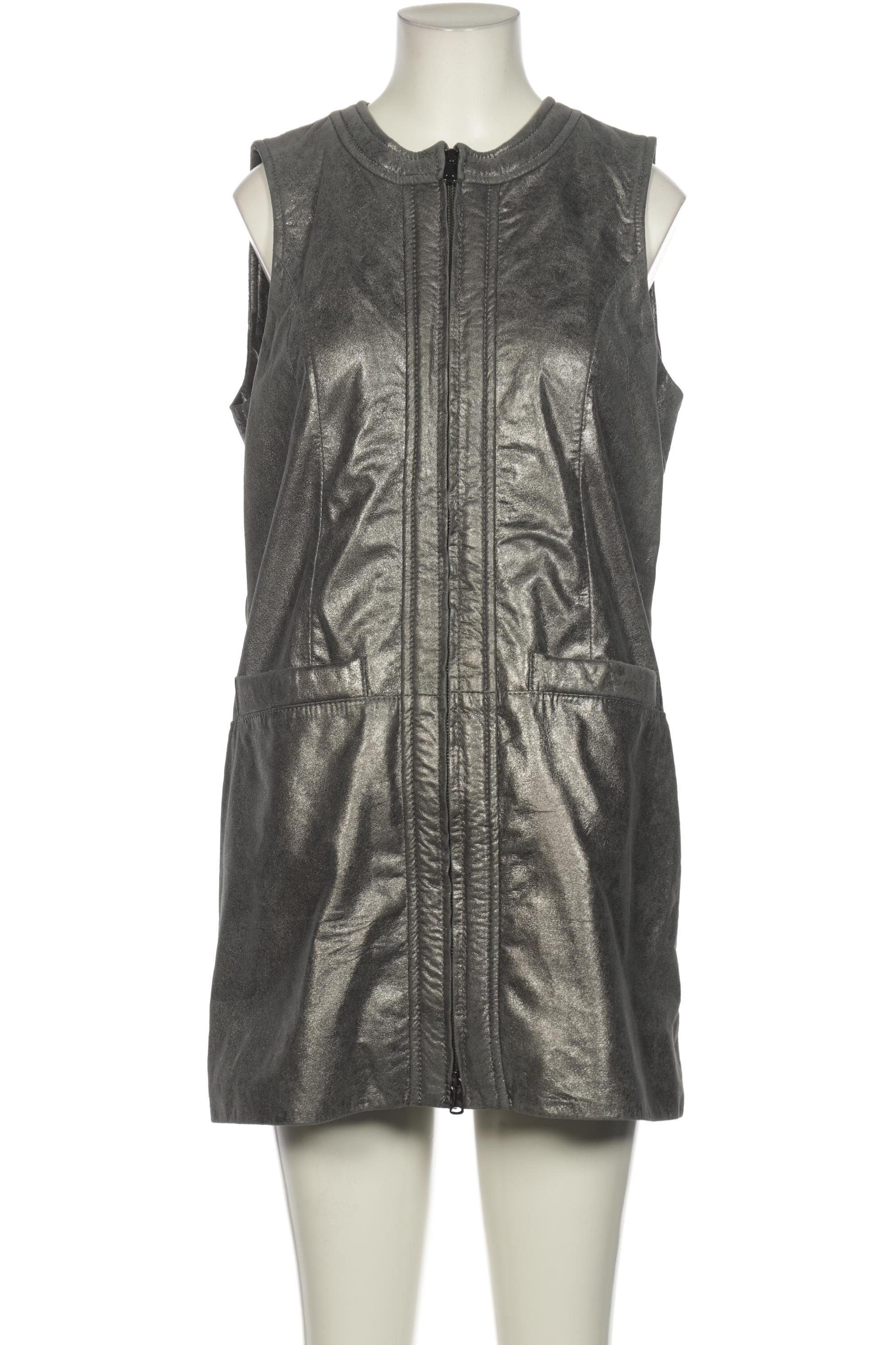 

Schyia Damen Kleid, grau, Gr. 38