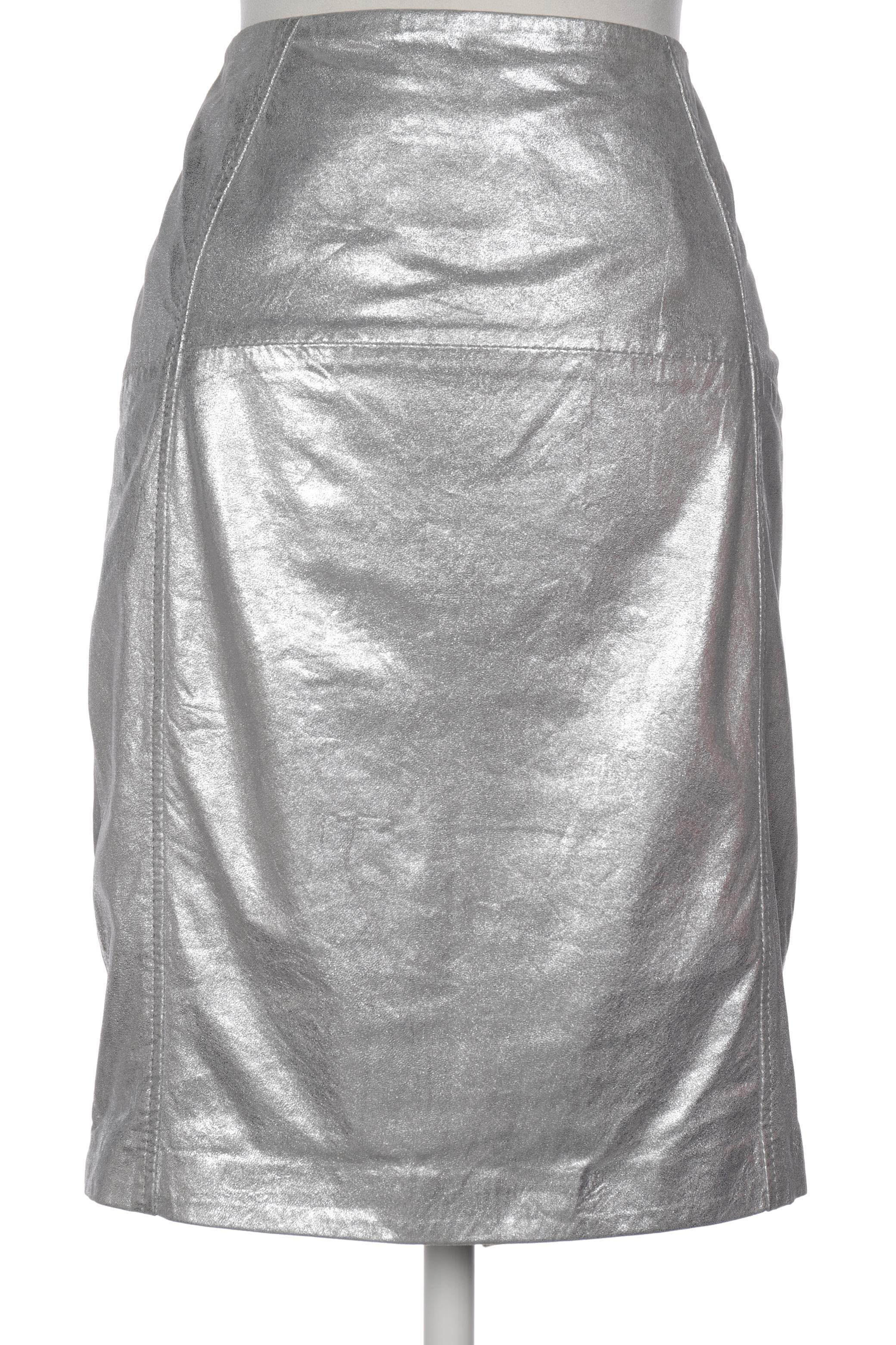 

SCHYIA Damen Rock, grau