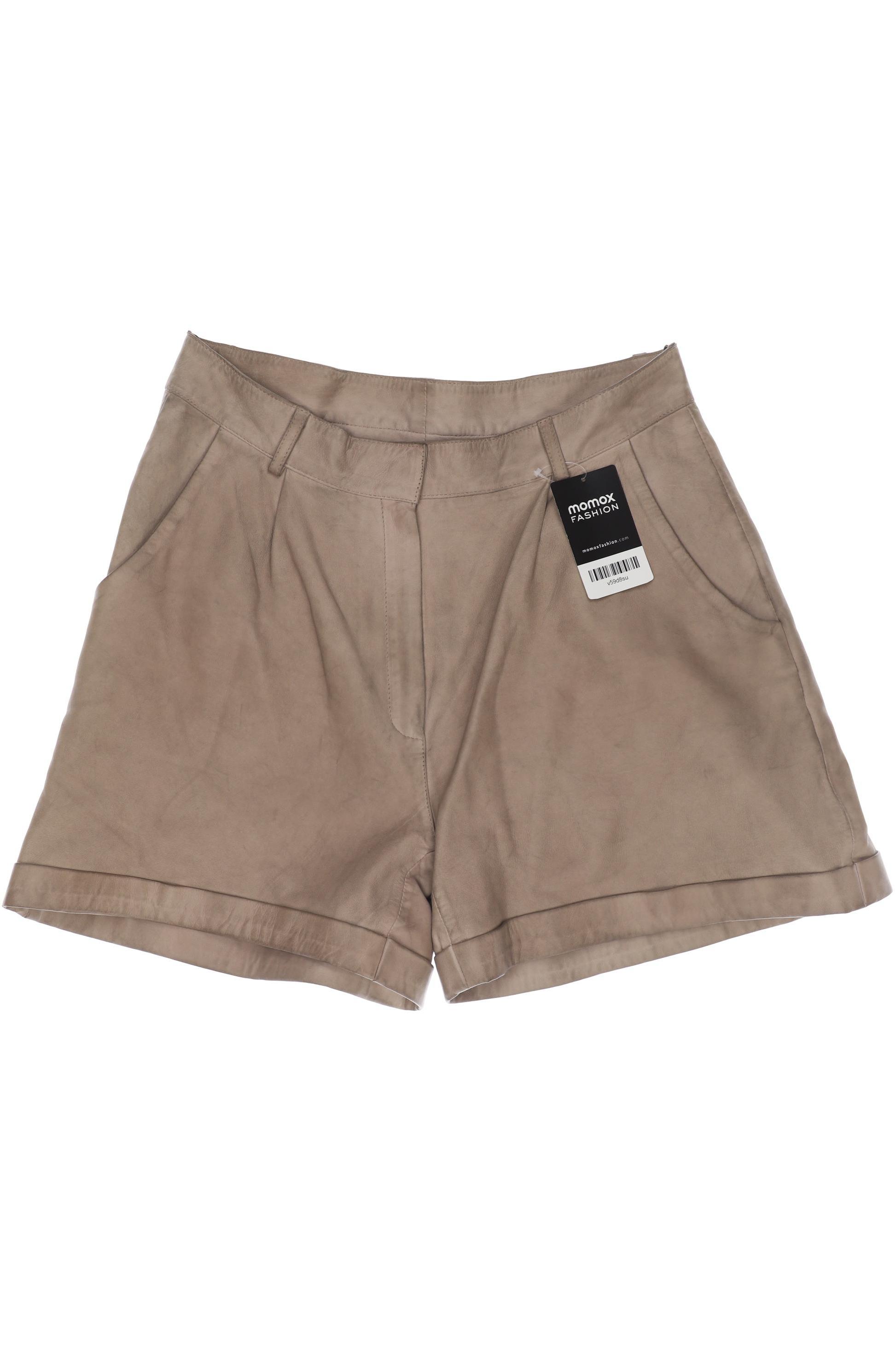 

SCHYIA Damen Shorts, beige