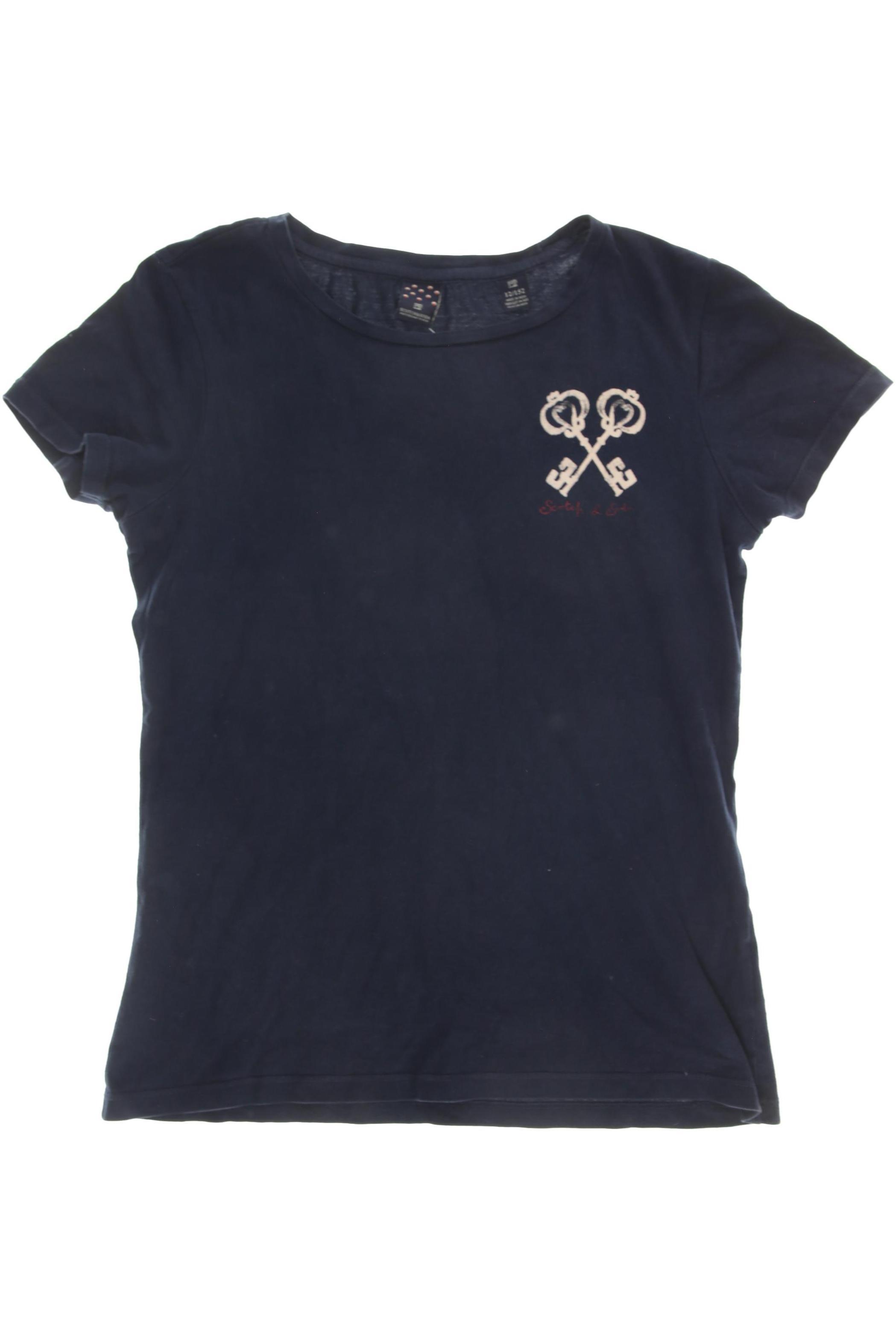 

Scotch R'Belle Jungen T-Shirt, blau, Gr. 152