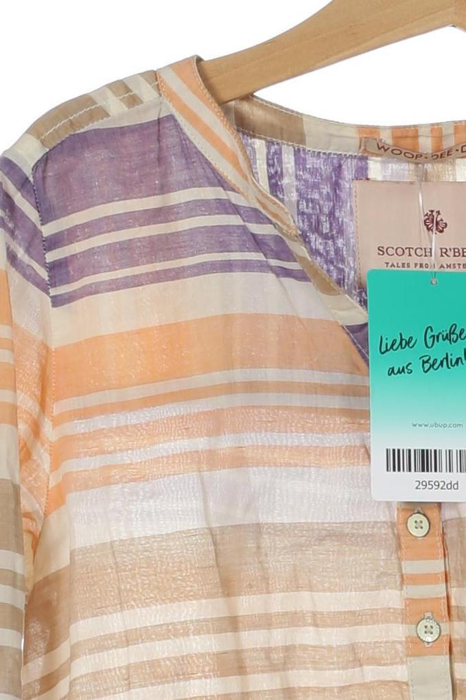 Thumbnail - Scotch R&#039;Belle Mädchen Bluse, mehrfarbig, Gr. 140