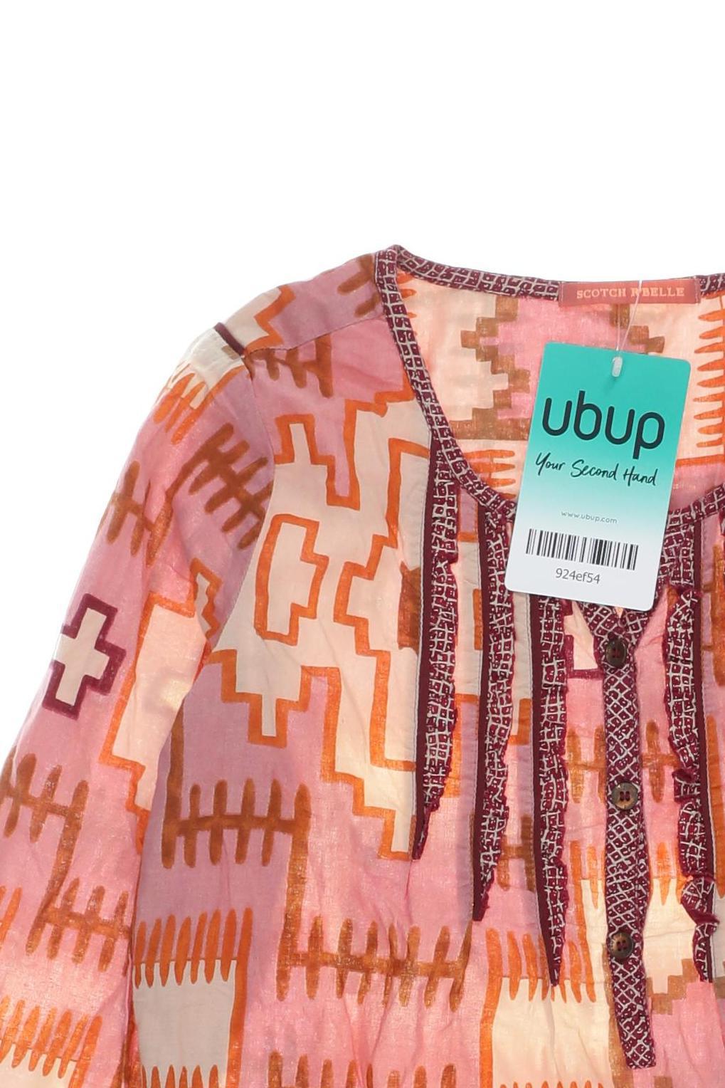 Thumbnail - Scotch R'Belle Mädchen Bluse, pink, Gr. 128