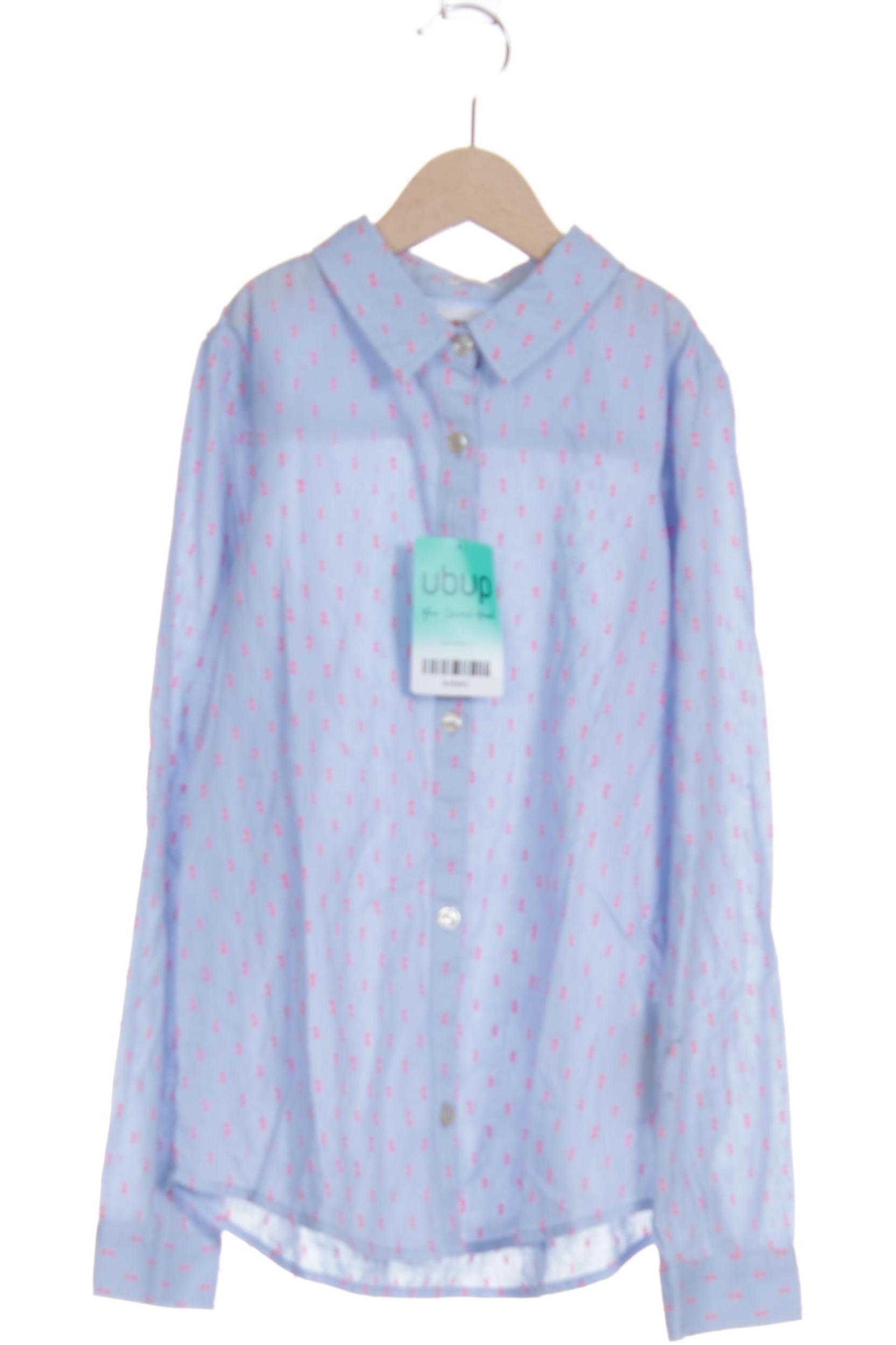 

Scotch R'Belle Mädchen Bluse, blau, Gr. 140