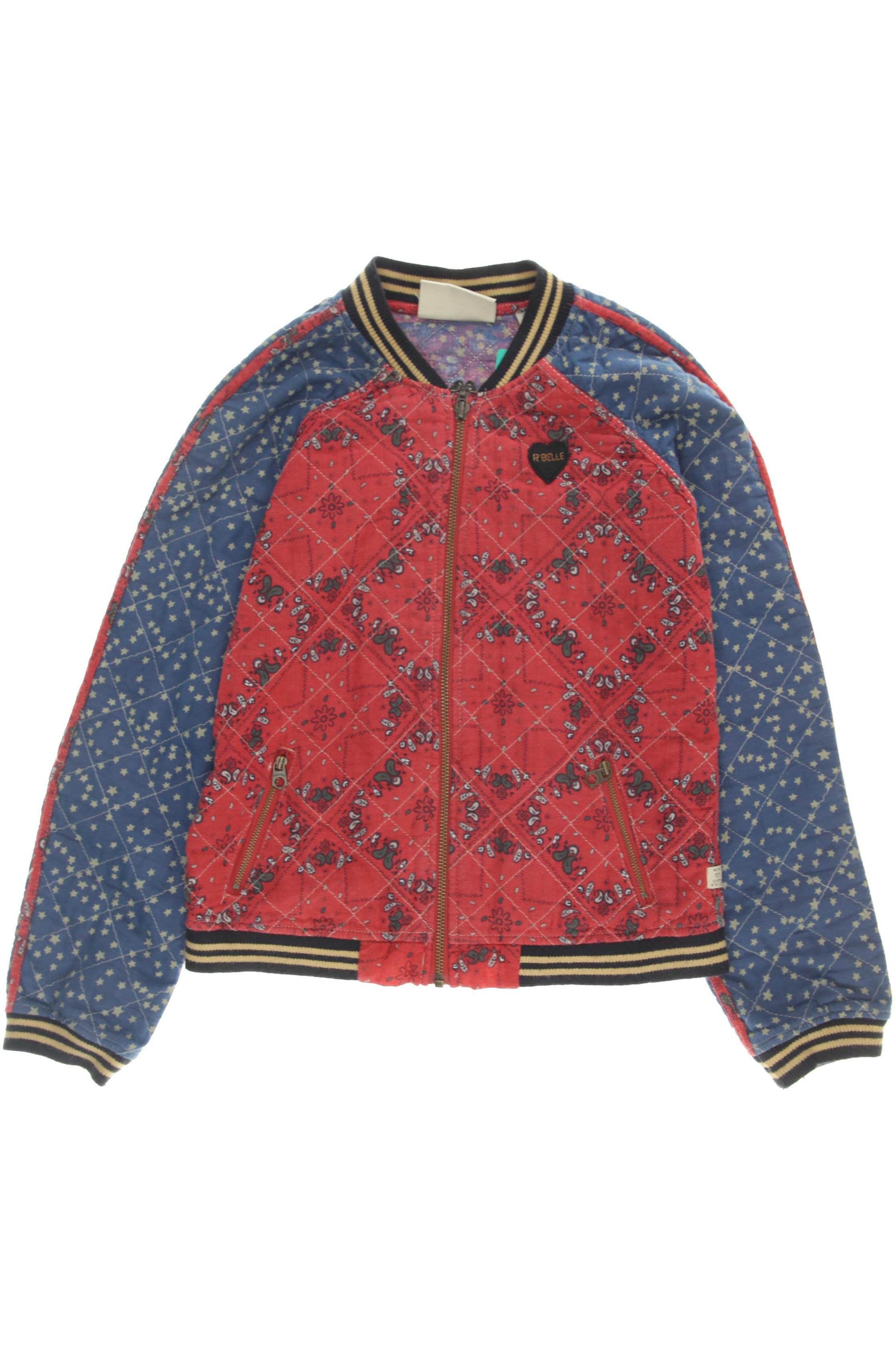 

Scotch R'Belle Mädchen Jacke, rot, Gr. 140