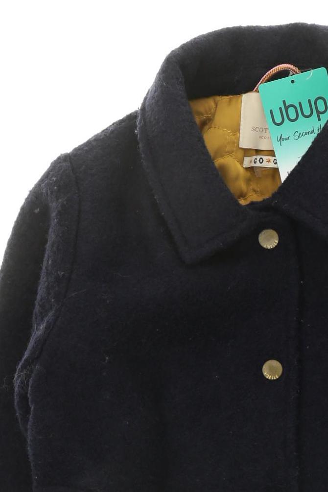 Thumbnail - Scotch R&#039;Belle Mädchen Jacke, blau, Gr. 140