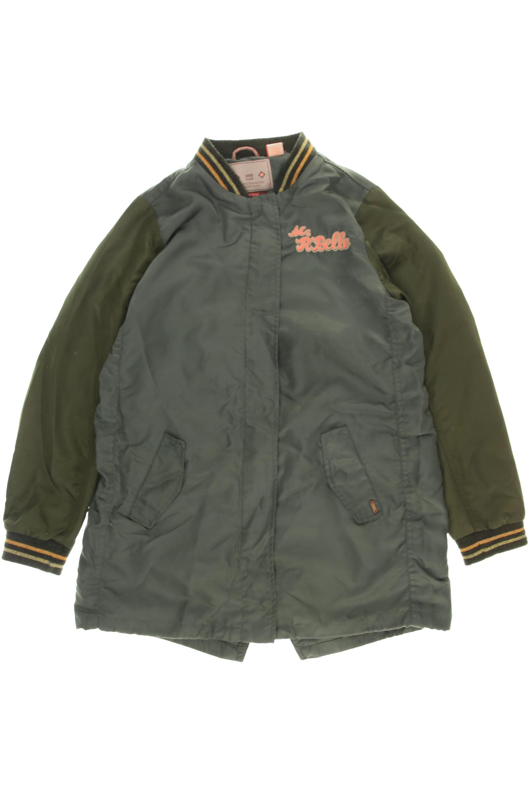 

Scotch R'Belle Mädchen Jacke, grün, Gr. 140