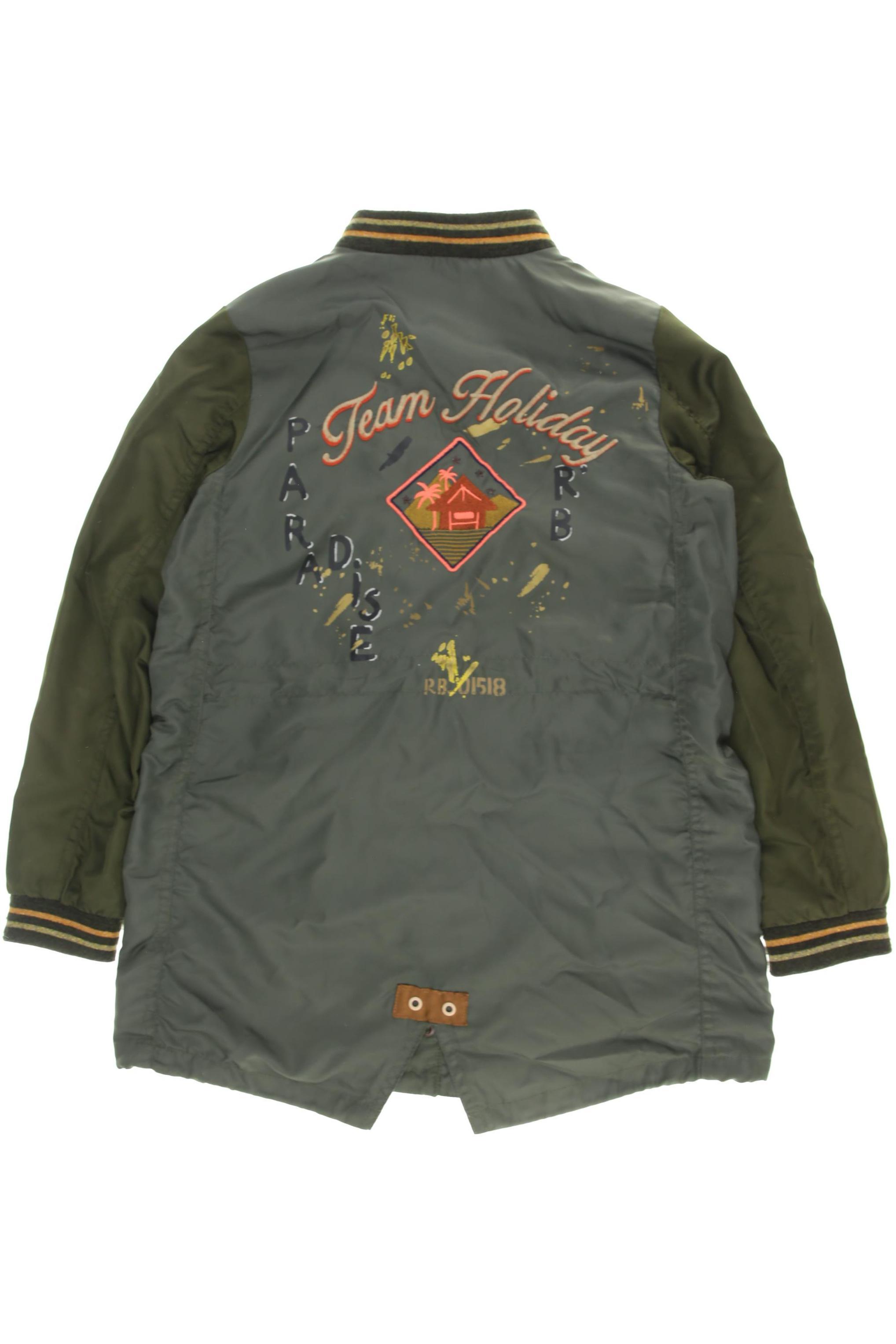 Thumbnail - Scotch R'Belle Mädchen Jacke, grün, Gr. 140