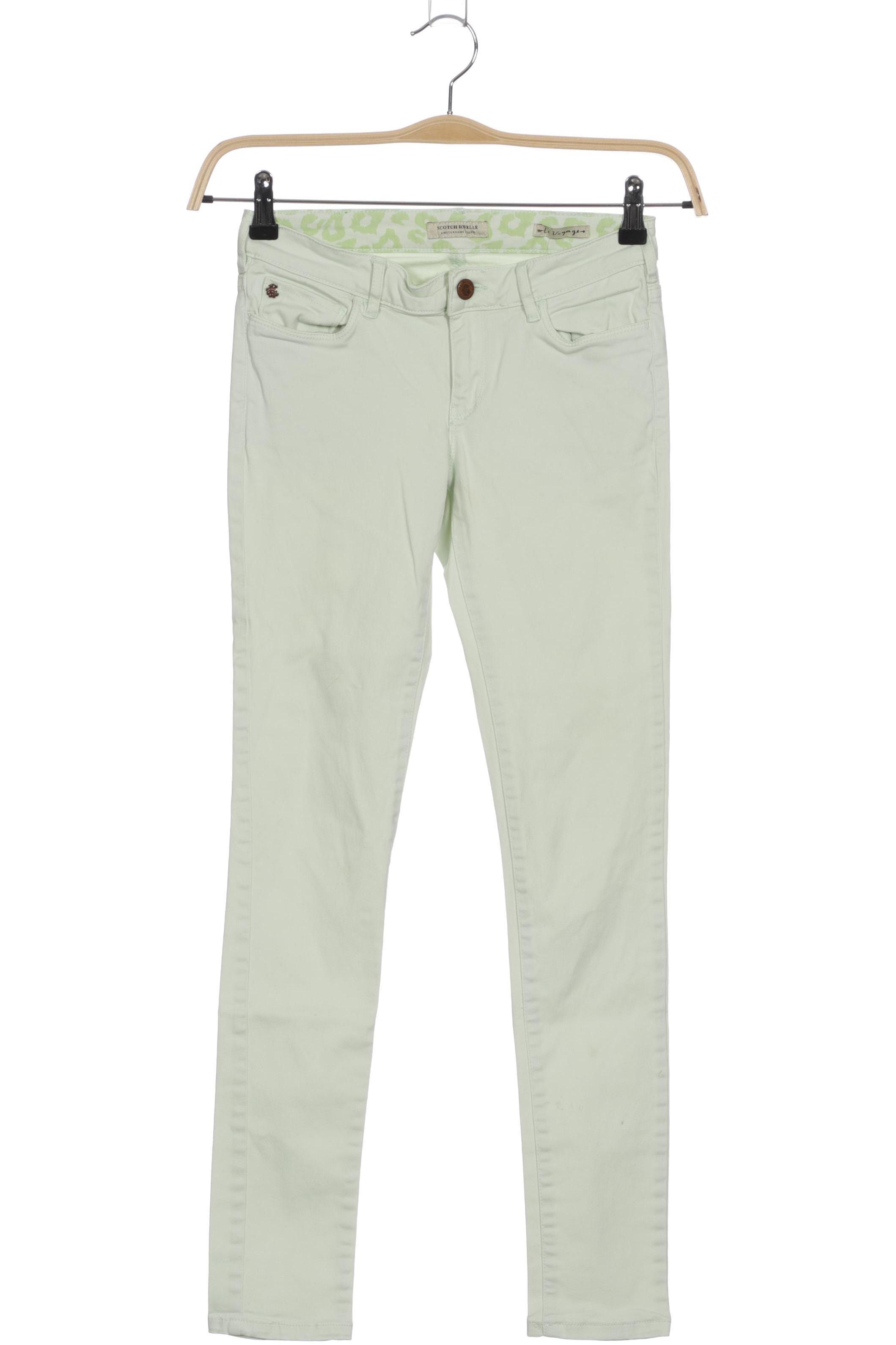 

Scotch R'Belle Mädchen Jeans, grün, Gr.