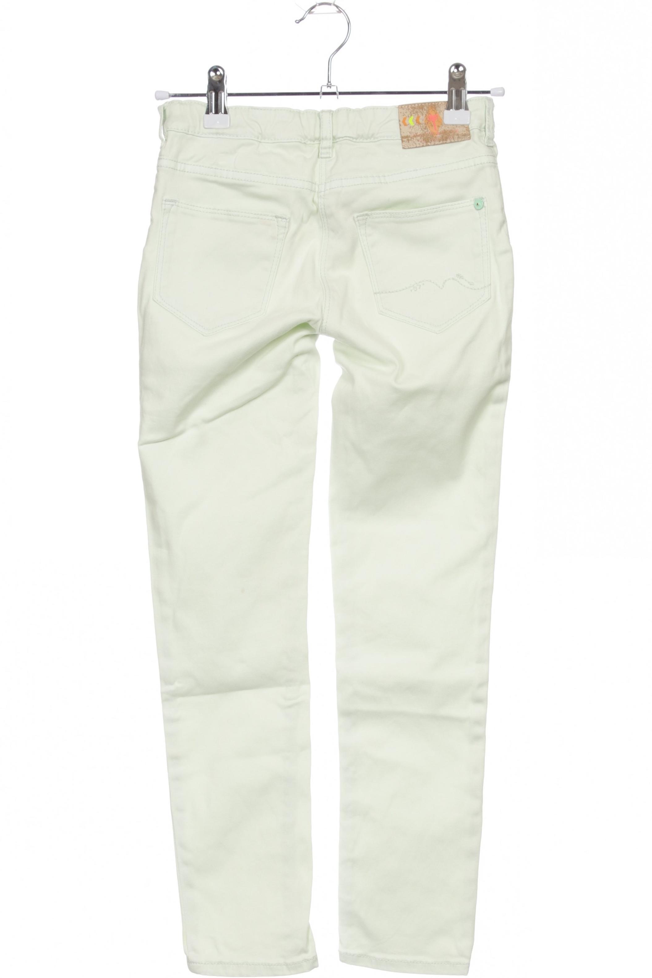 Thumbnail - Scotch R&#039;Belle Mädchen Jeans, türkis, Gr. 128