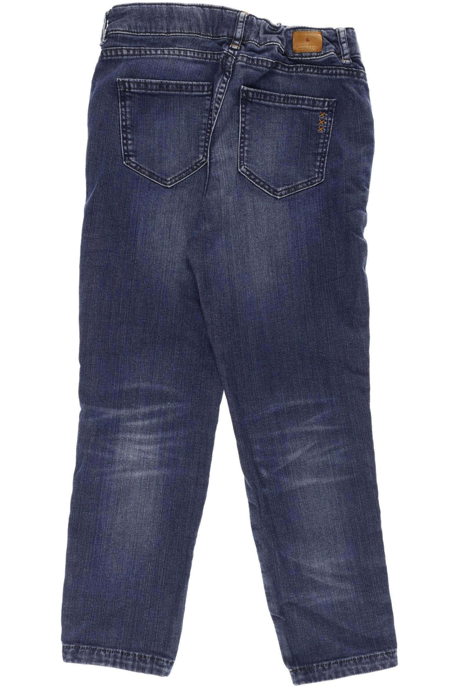 Thumbnail - Scotch R&#039;Belle Mädchen Jeans, blau, Gr.