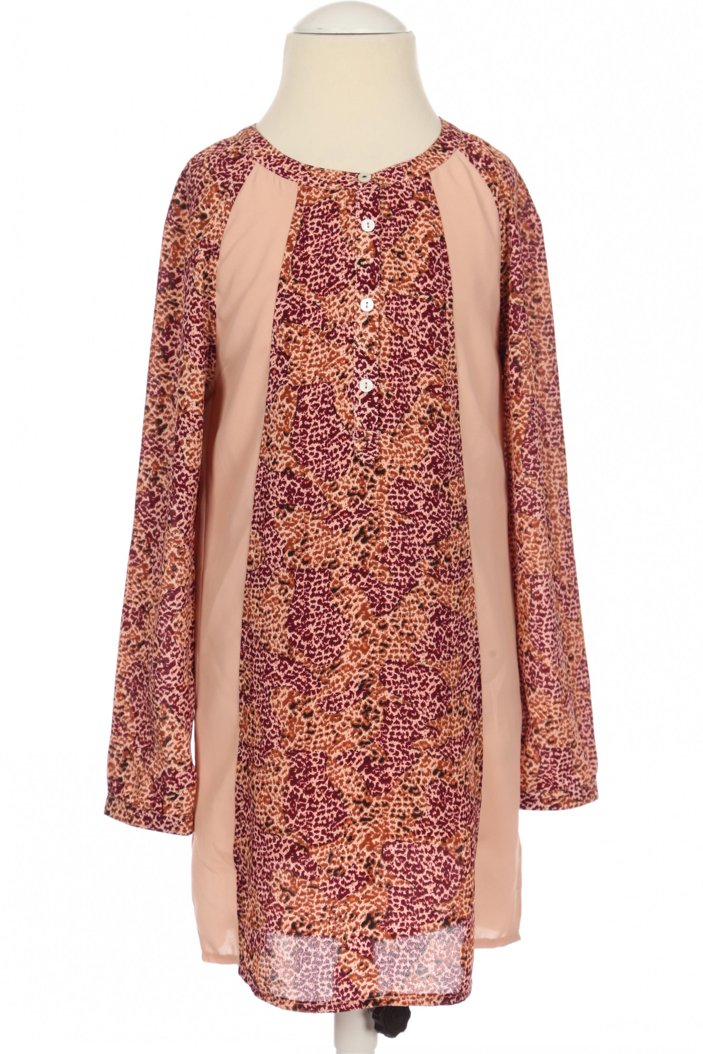 

Scotch R'Belle Mädchen Kleid, braun, Gr. 128