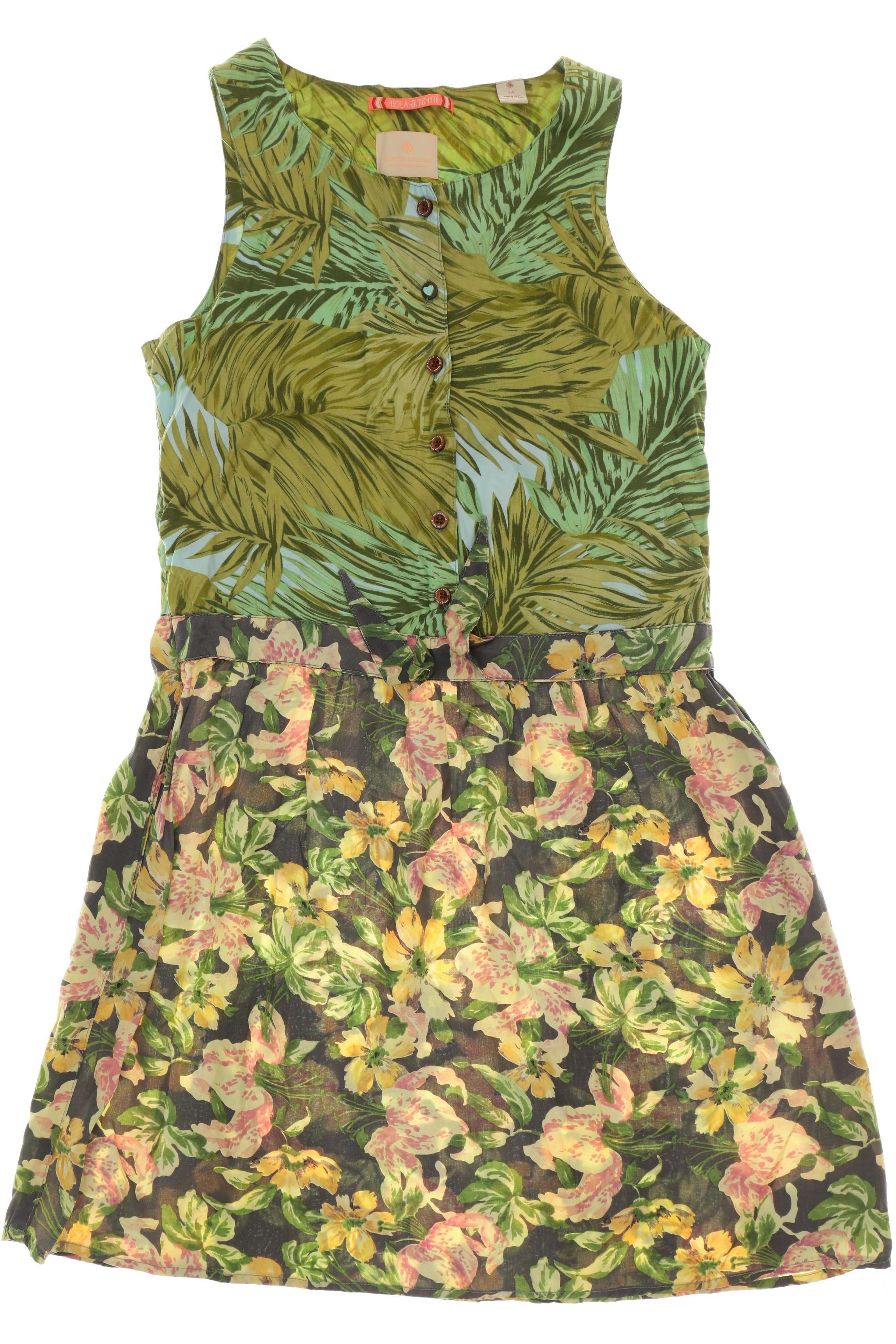 

Scotch R'Belle Mädchen Kleid, grün, Gr. 164