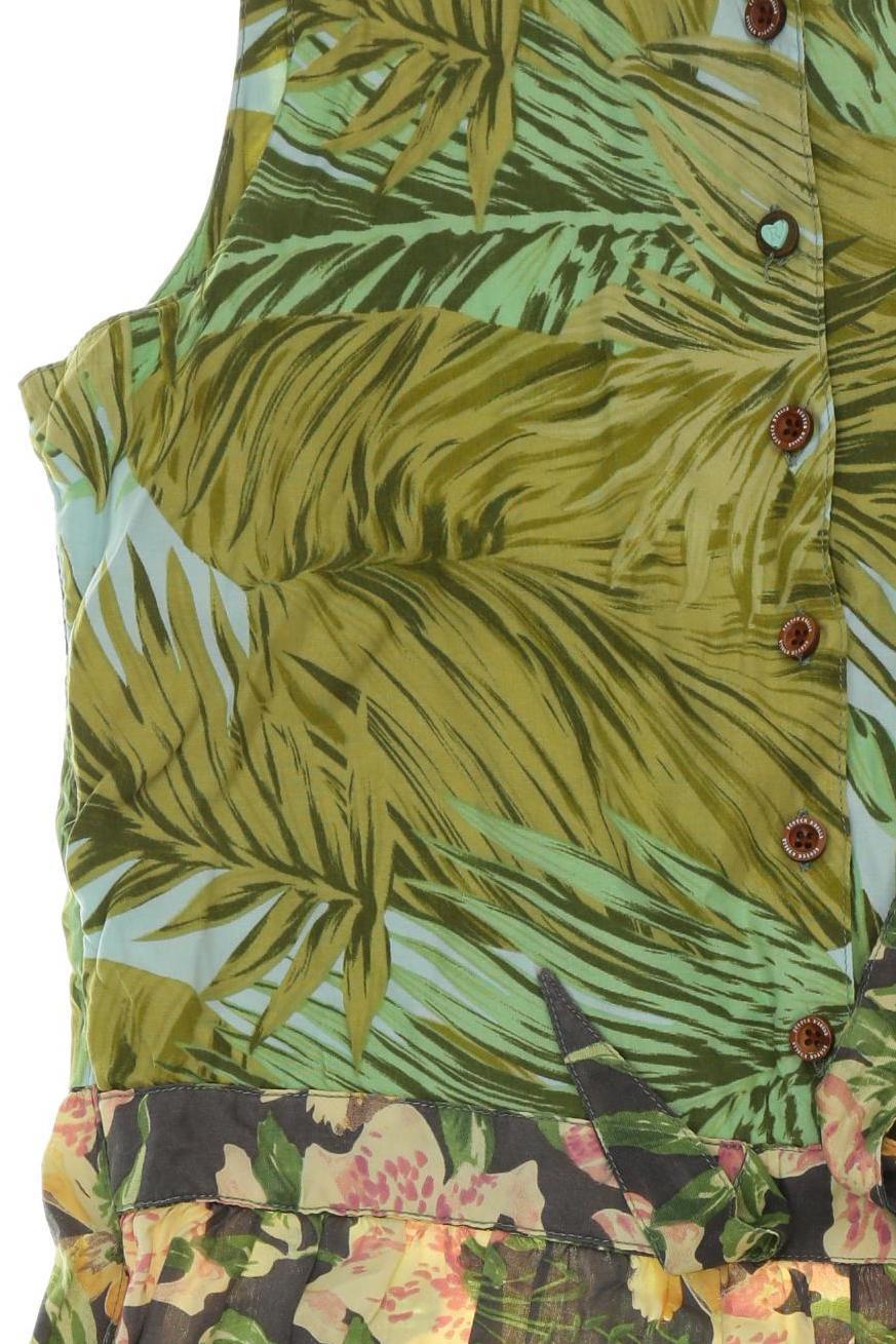 Thumbnail - Scotch R'Belle Mädchen Kleid, grün, Gr. 164