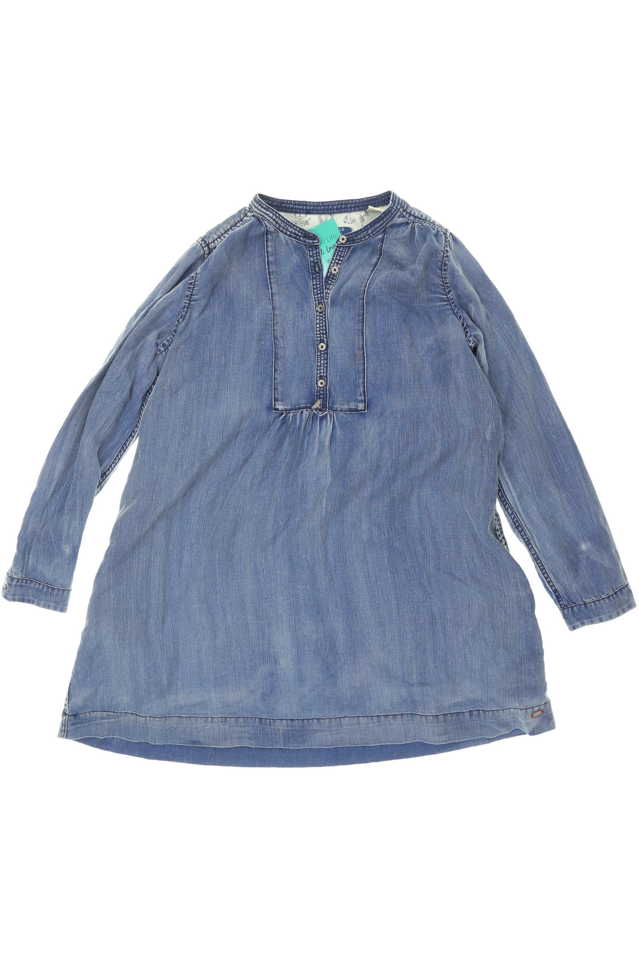 

Scotch R'Belle Mädchen Kleid, blau, Gr. 128