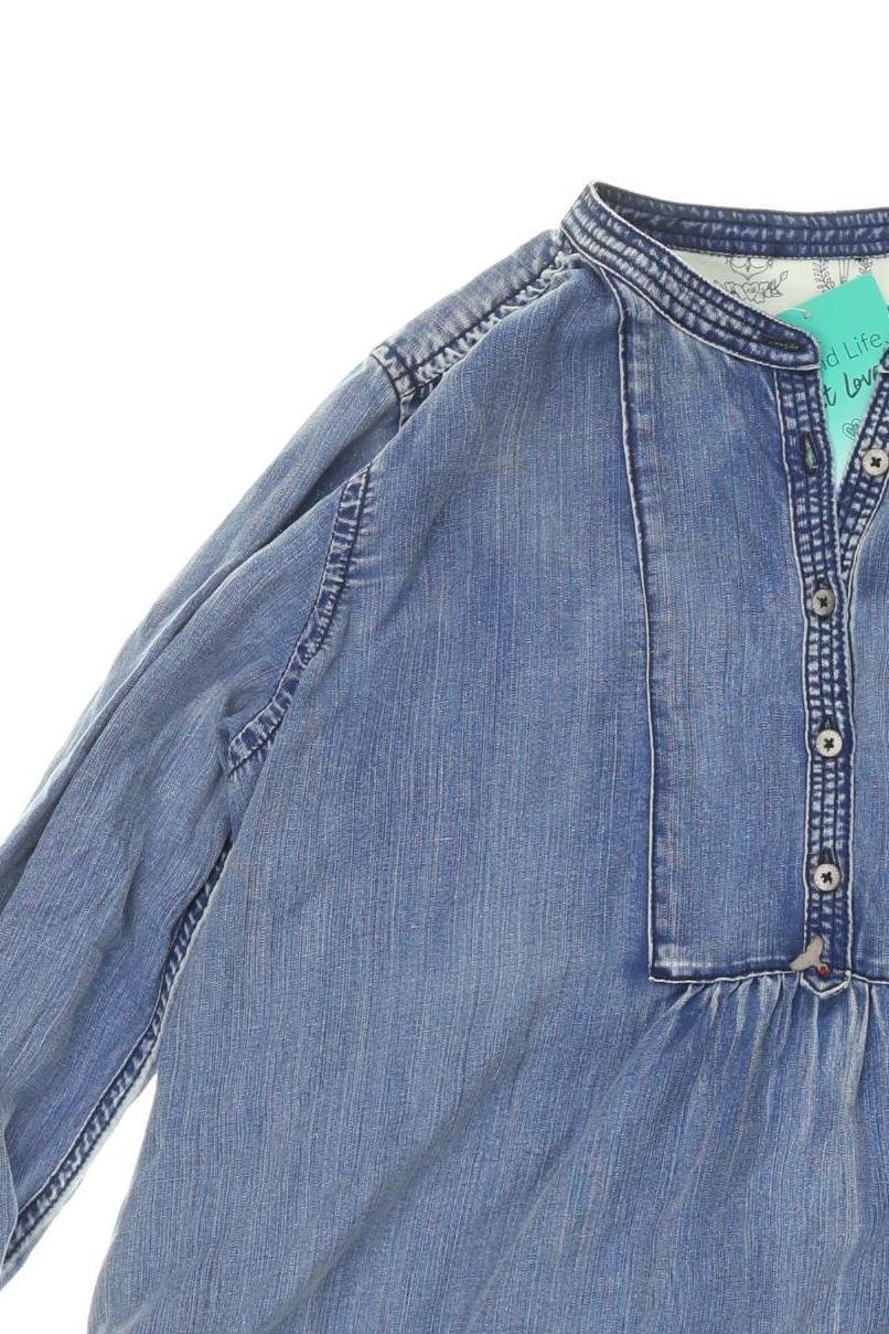 Thumbnail - Scotch R&#039;Belle Mädchen Kleid, blau, Gr. 128