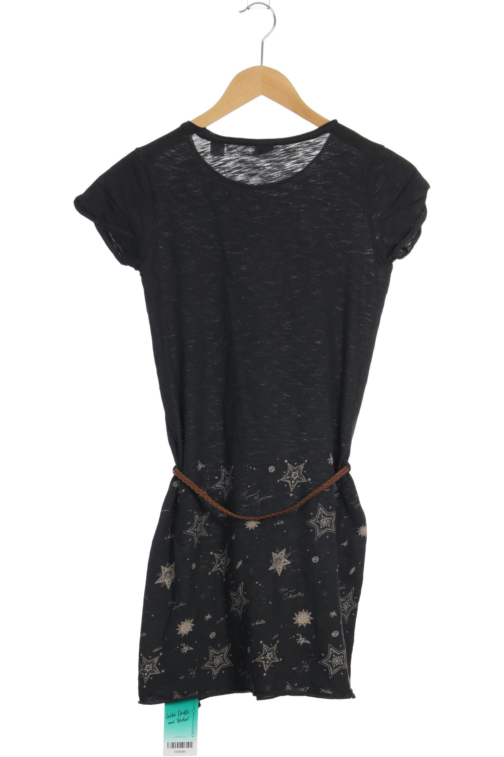 Thumbnail - Scotch R&#039;Belle Mädchen Kleid, grau, Gr. 152