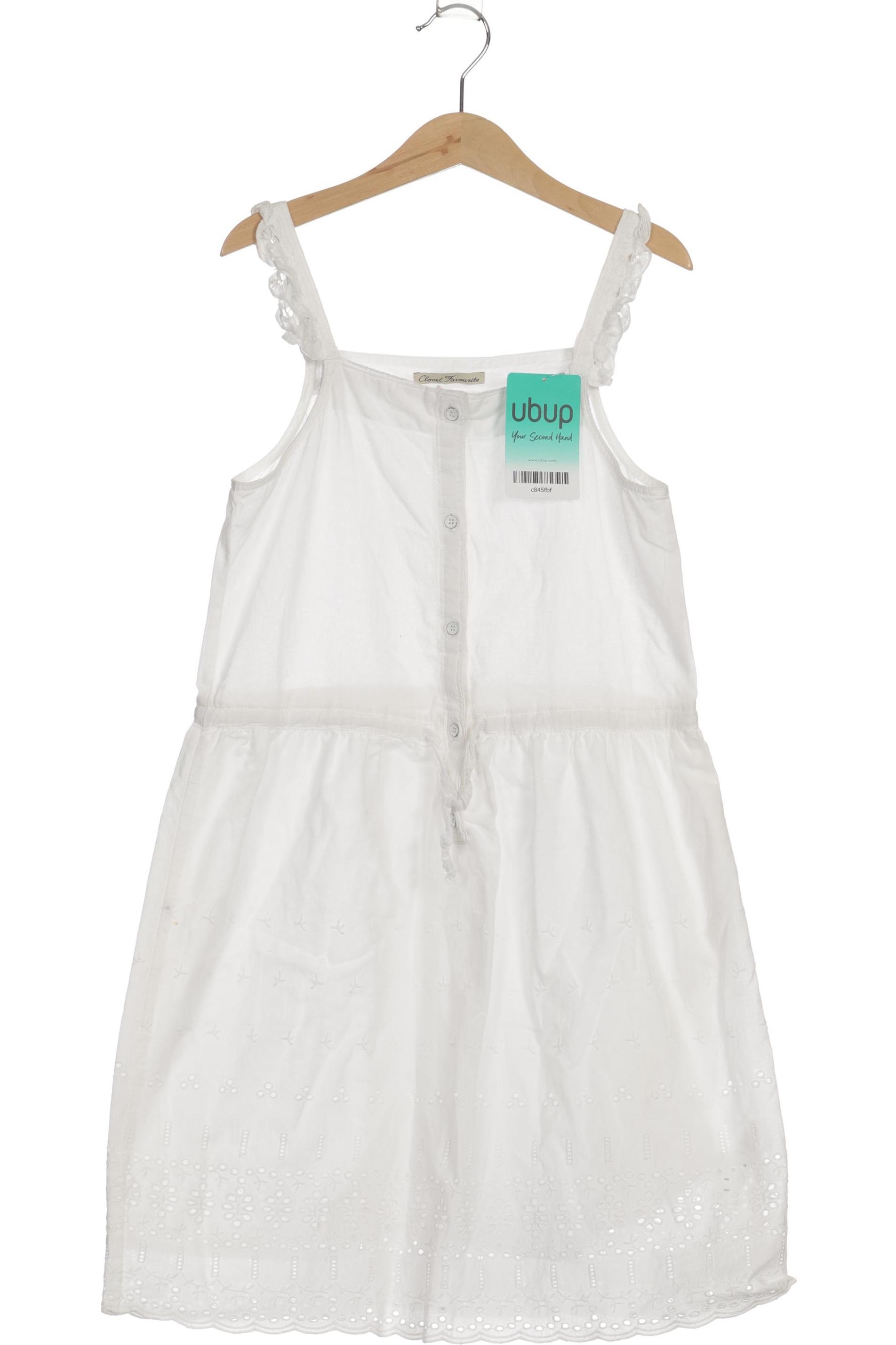 

Scotch R'Belle Mädchen Kleid, weiß, Gr. 140