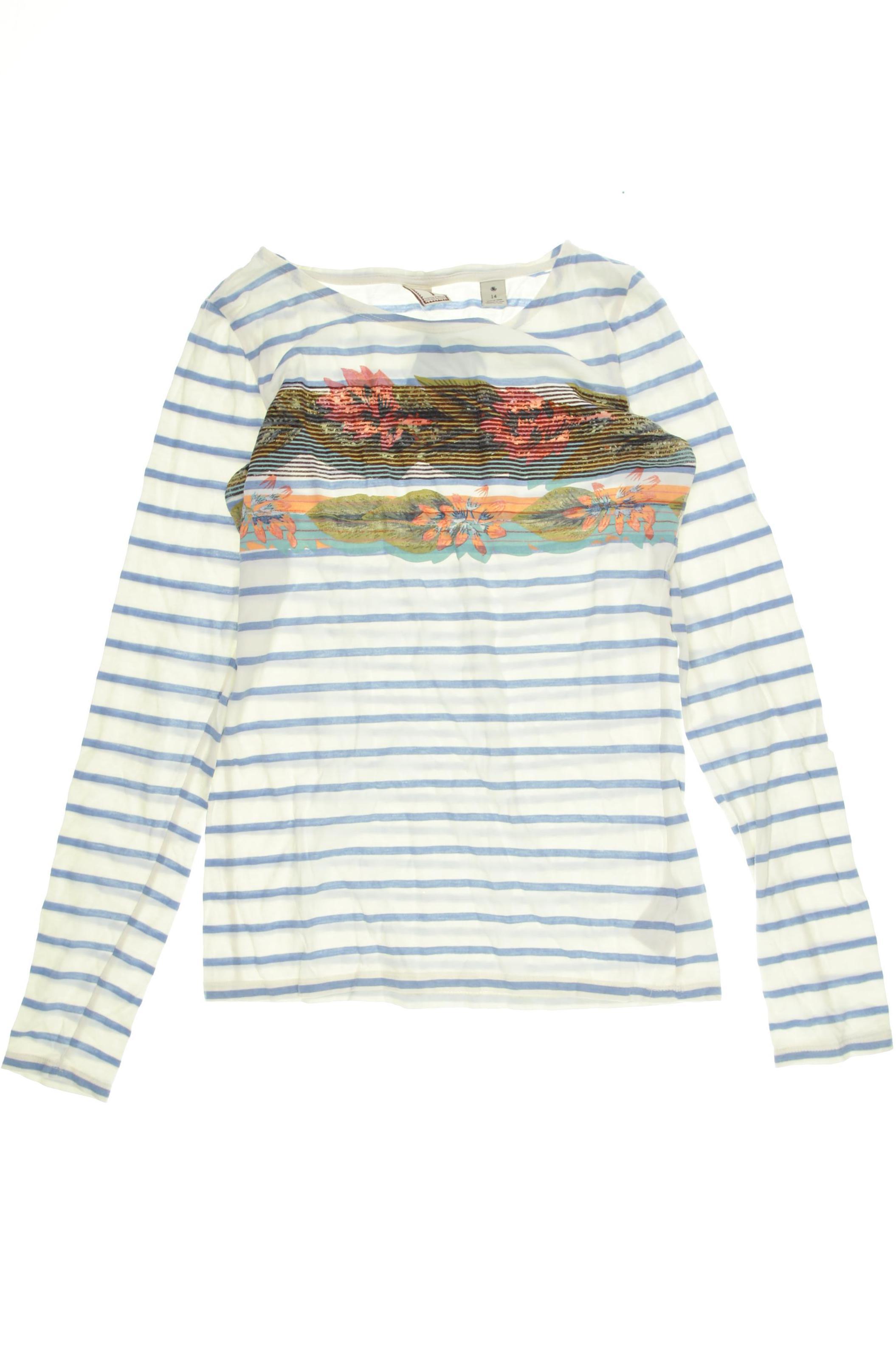 

Scotch R'Belle Mädchen Langarmshirt, blau, Gr. 164