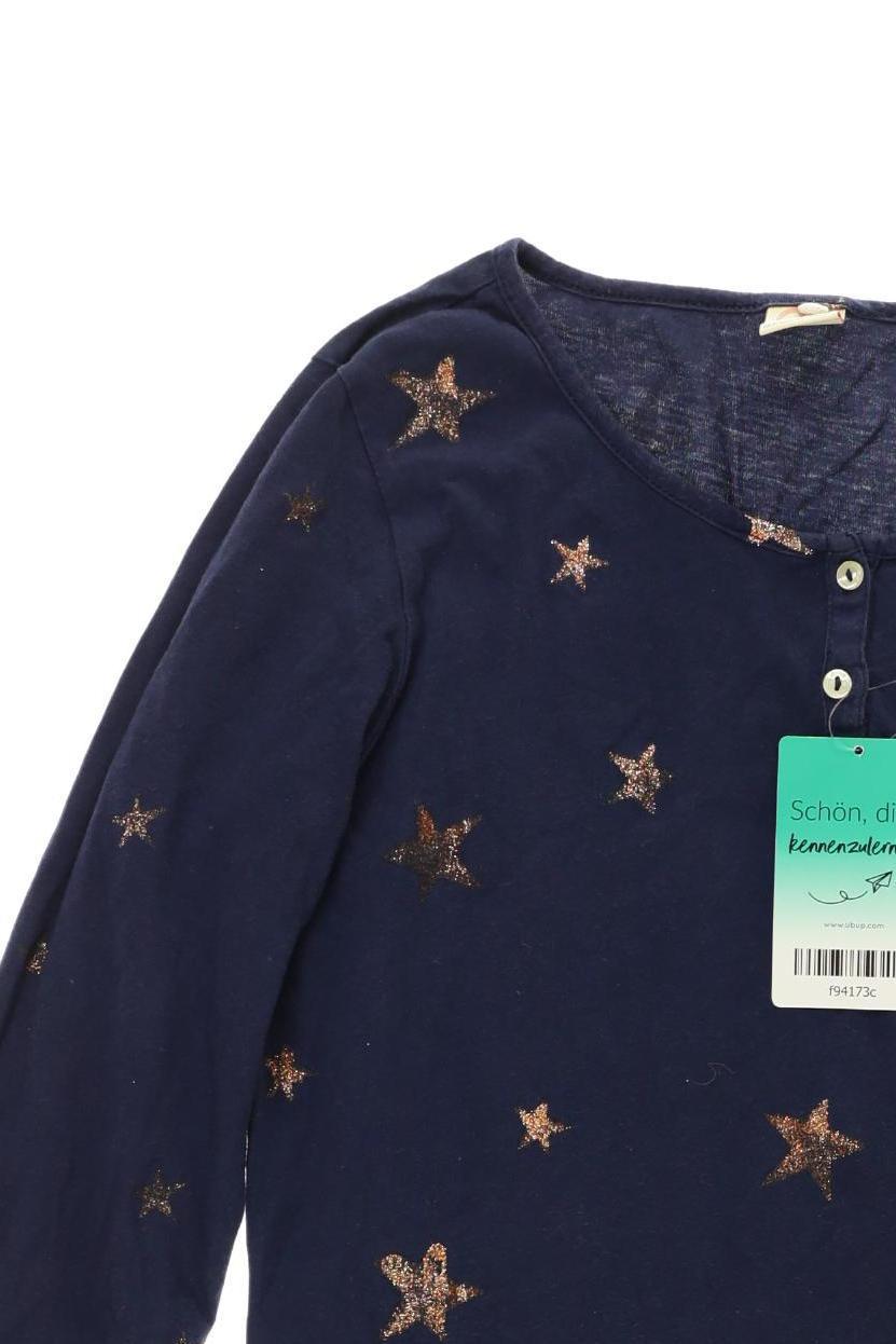 Thumbnail - Scotch R&#039;Belle Mädchen Langarmshirt, blau, Gr. 164