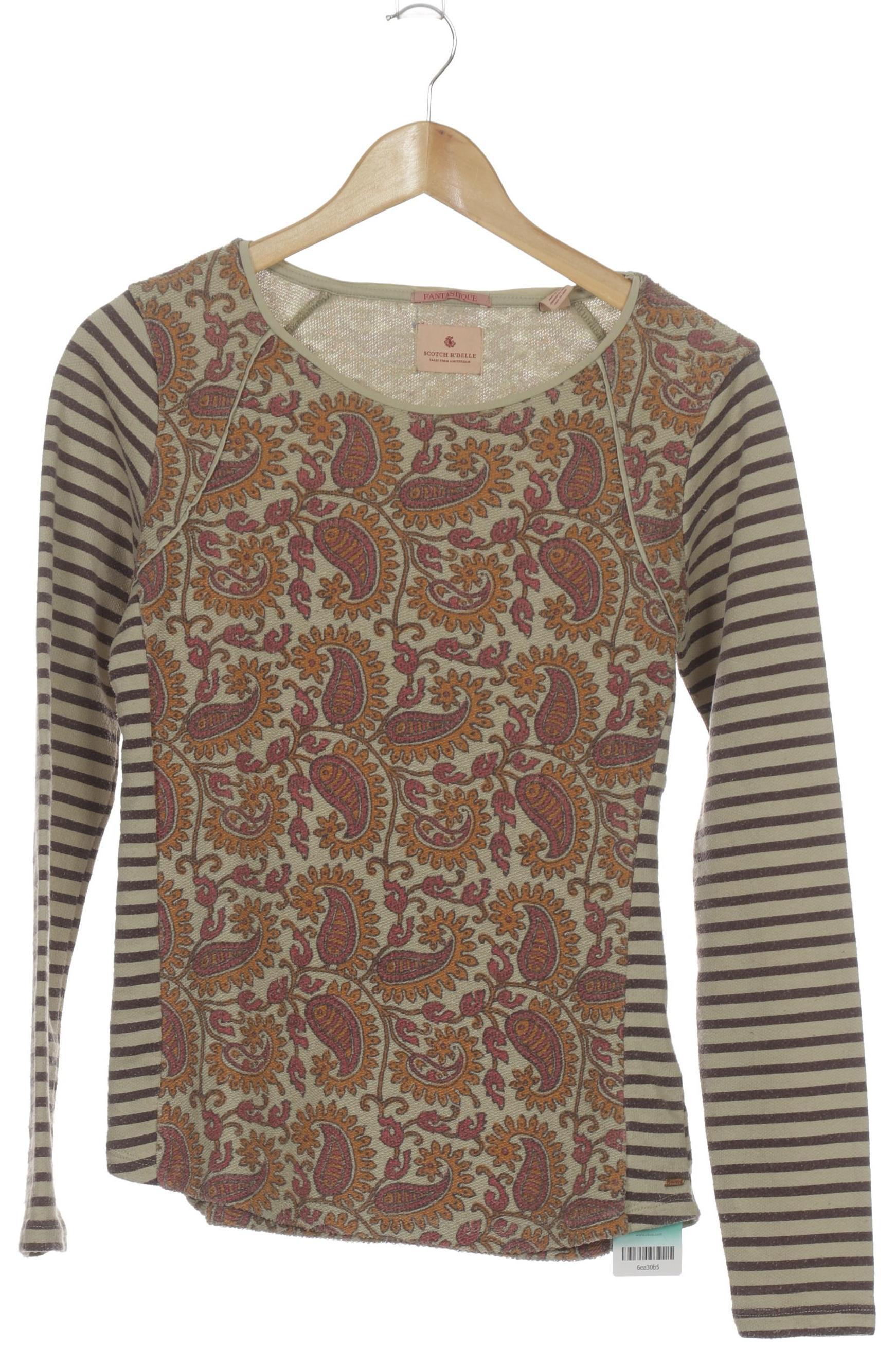 

Scotch R'Belle Mädchen Pullover, beige, Gr. 176