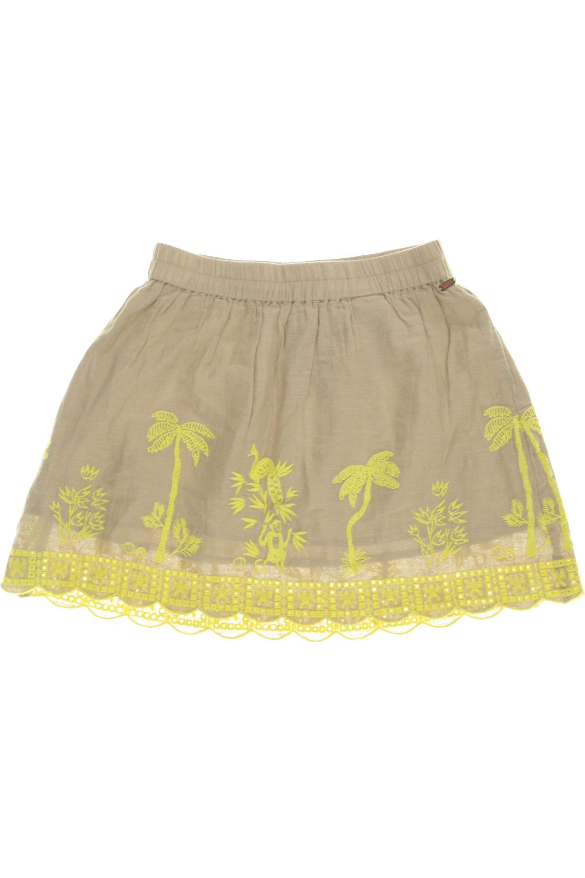 

Scotch R'Belle Mädchen Rock, beige, Gr. 140