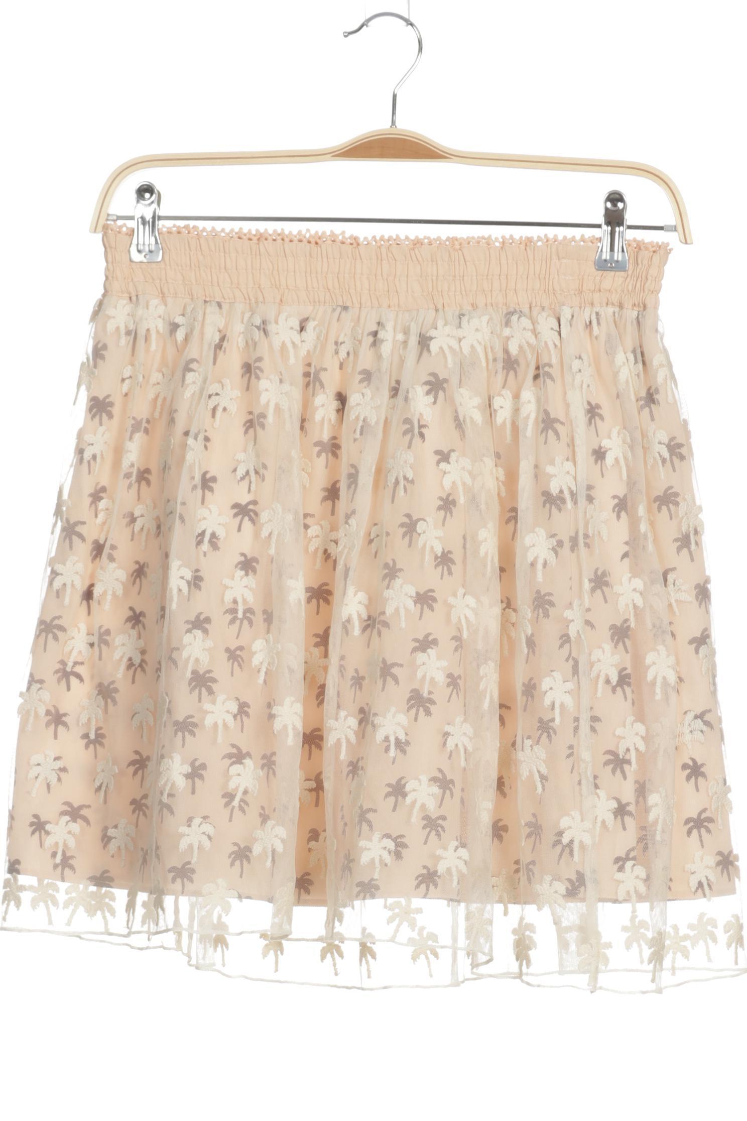 Thumbnail - Scotch R&#039;Belle Mädchen Rock, beige, Gr. 176