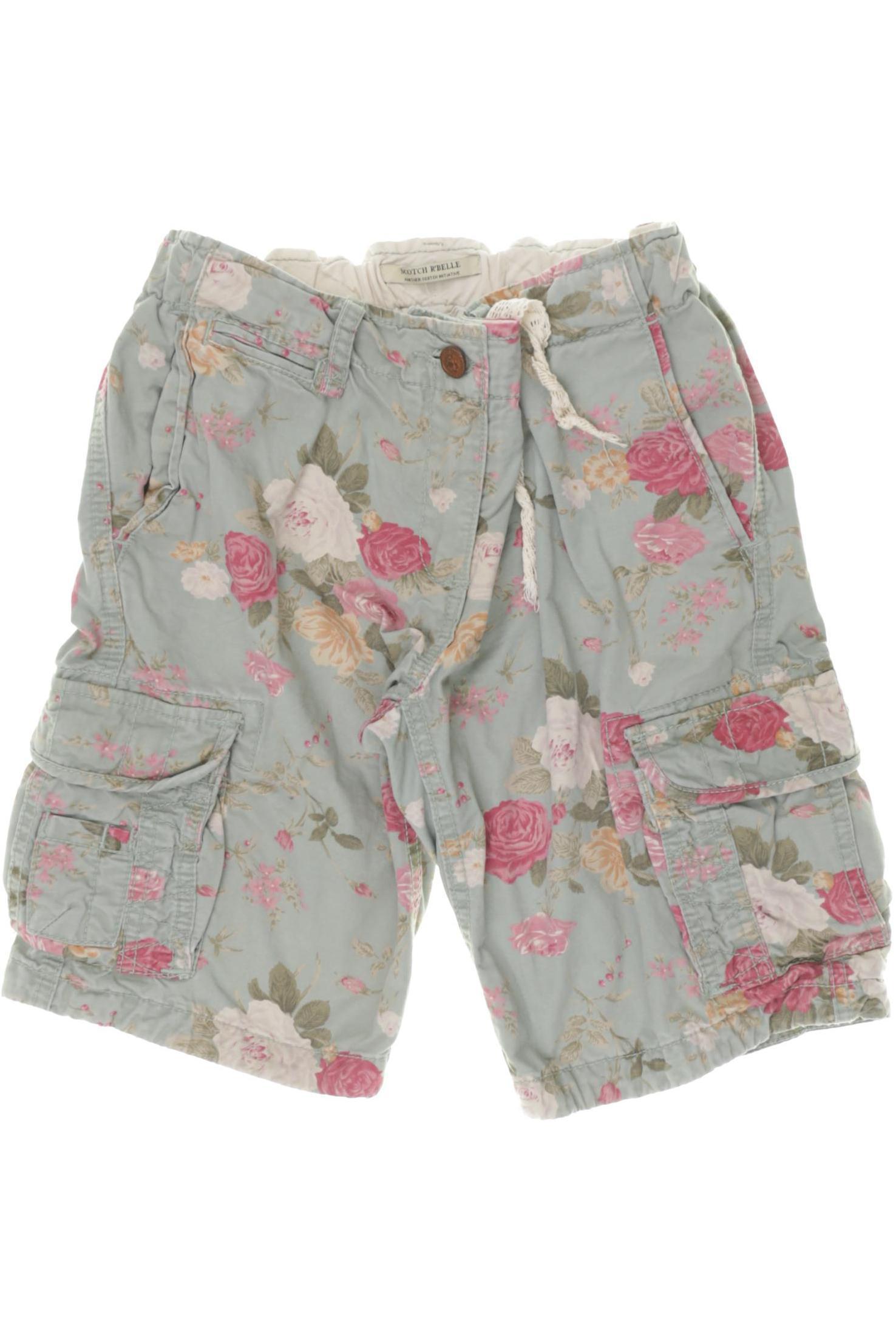 

Scotch R'Belle Mädchen Shorts, grün, Gr. 164