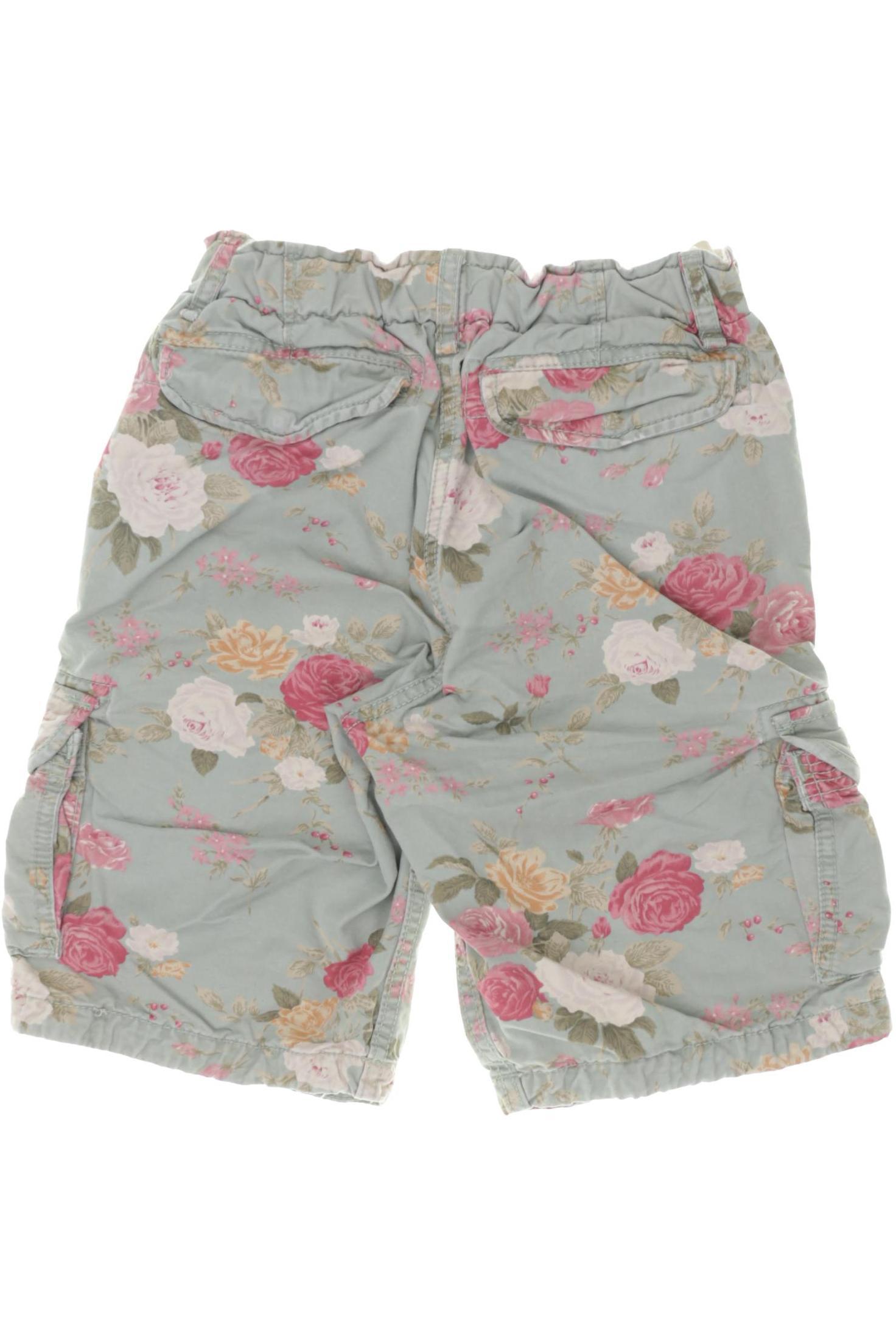 Thumbnail - Scotch R&#039;Belle Mädchen Shorts, grün, Gr. 164