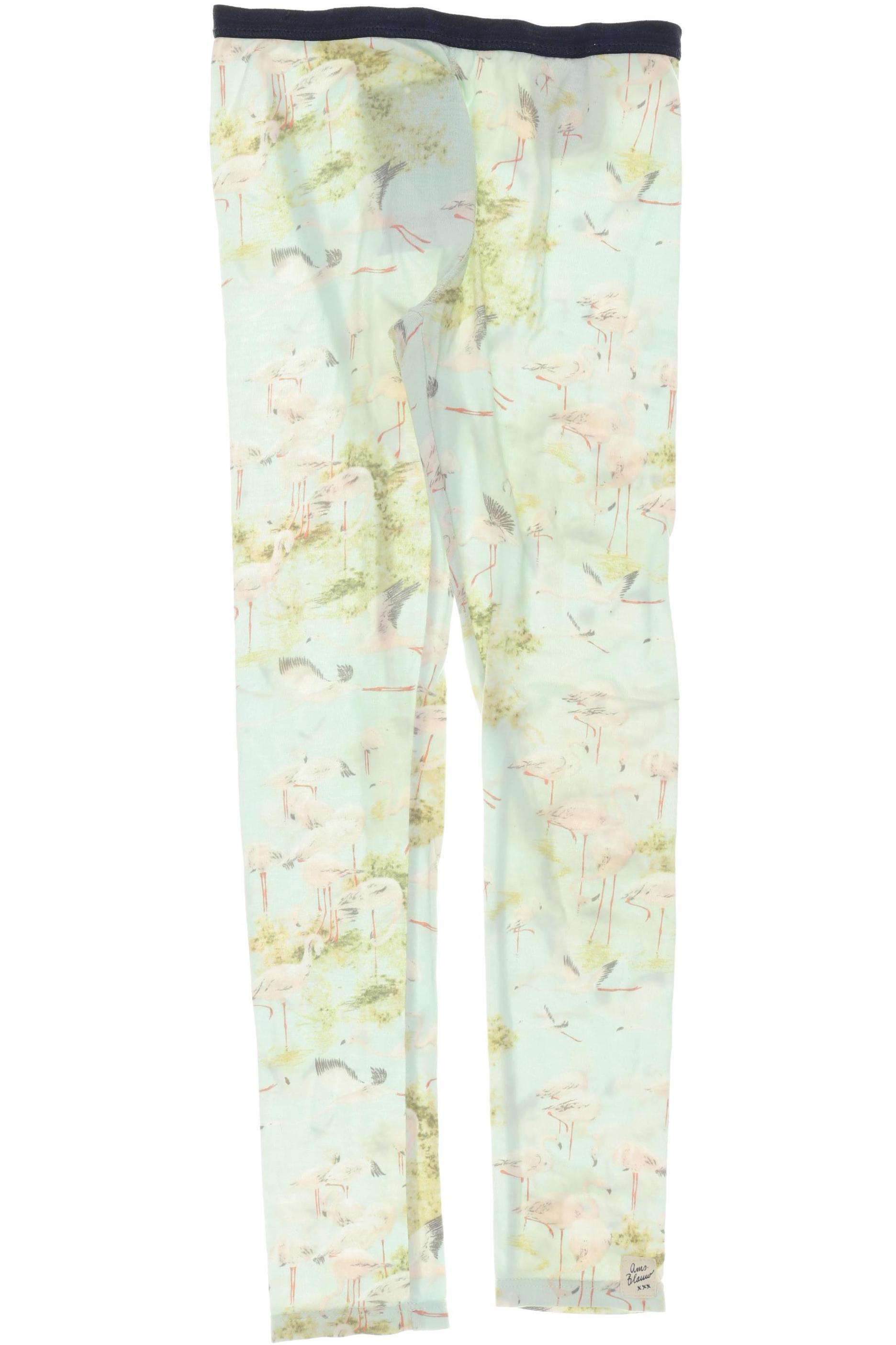 

Scotch R'Belle Mädchen Stoffhose, türkis, Gr. 116