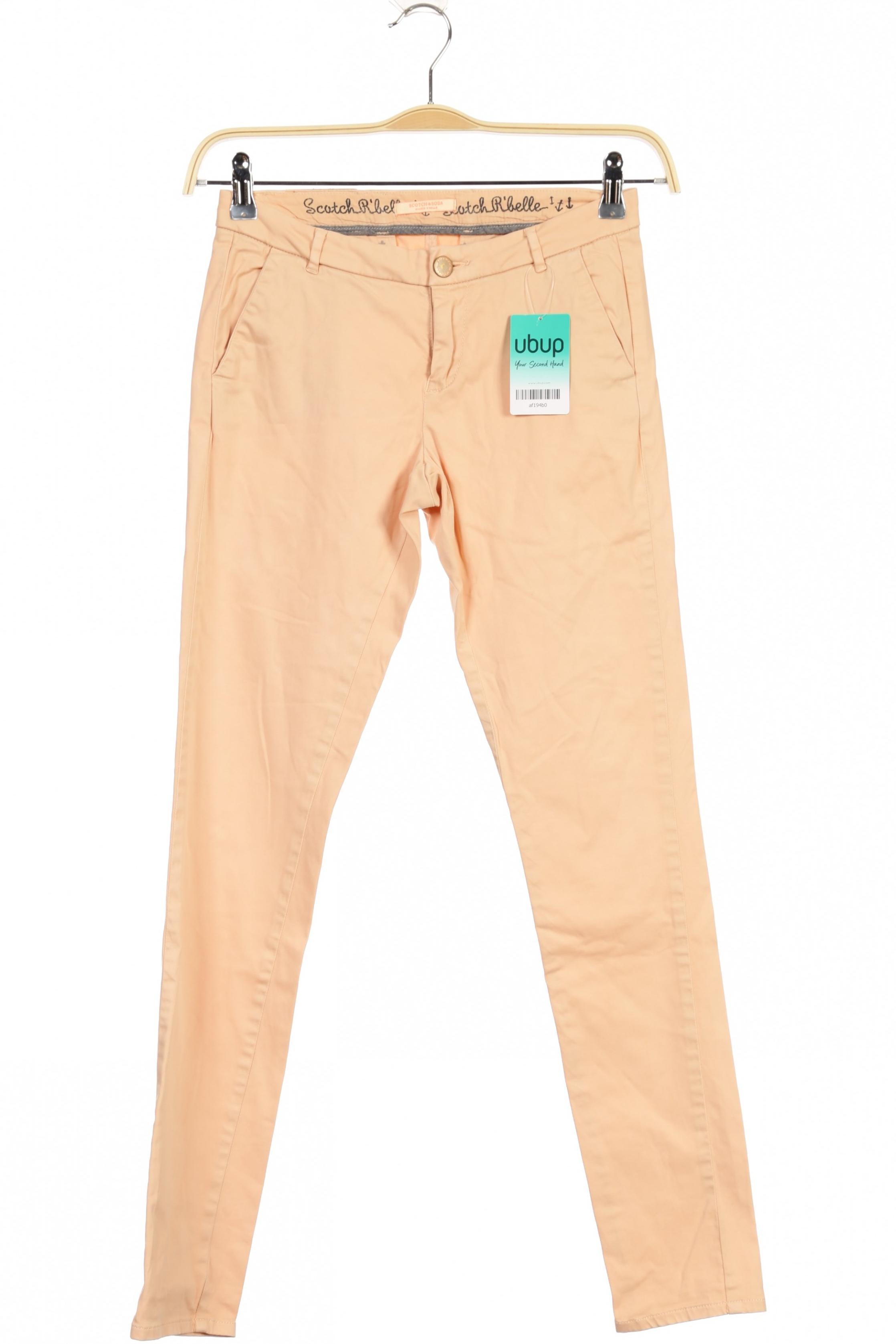 

Scotch R'Belle Mädchen Stoffhose, orange, Gr. 164